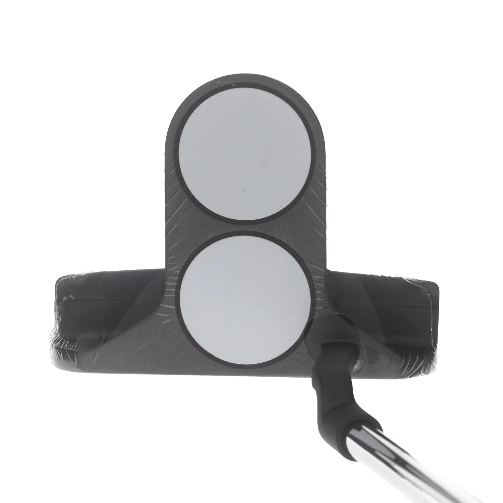 Odyssey DFX 2025 2-Ball Blade Mens Right Hand Putter 34" Mallet - Odyssey - Image 3