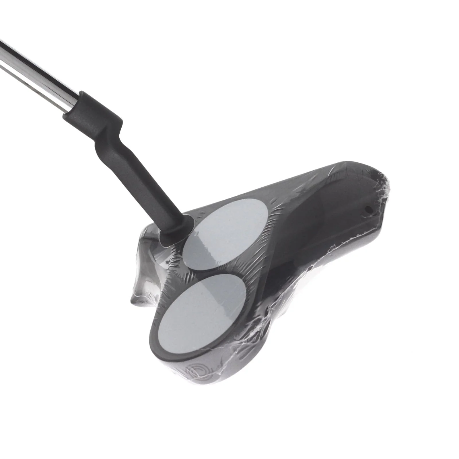 Odyssey DFX 2025 2-Ball Blade Mens Right Hand Putter 34" Mallet - Odyssey - Image 5