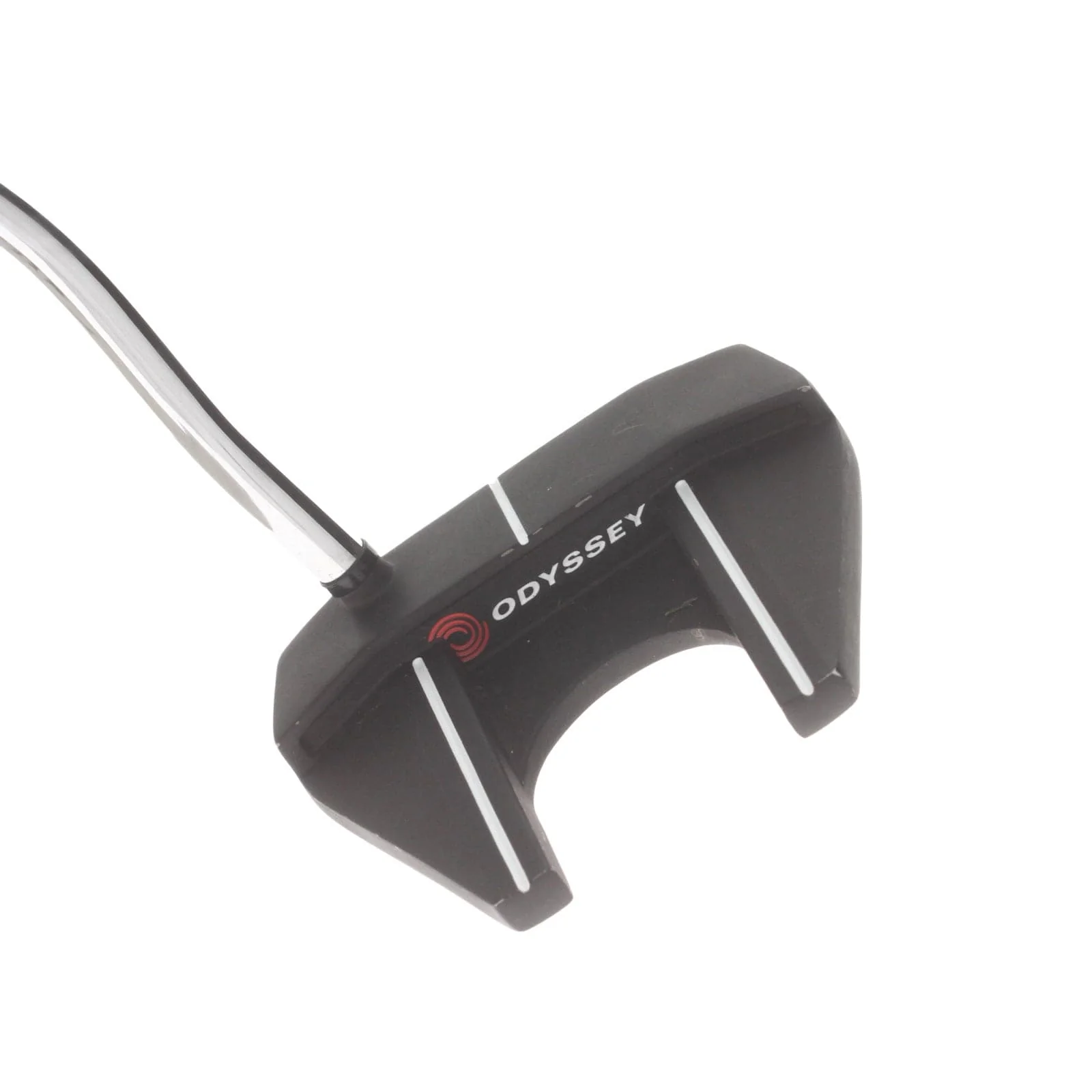 Odyssey DFX #7 Mens Right Hand Putter 33.5" Mallet - Odyssey - Image 5