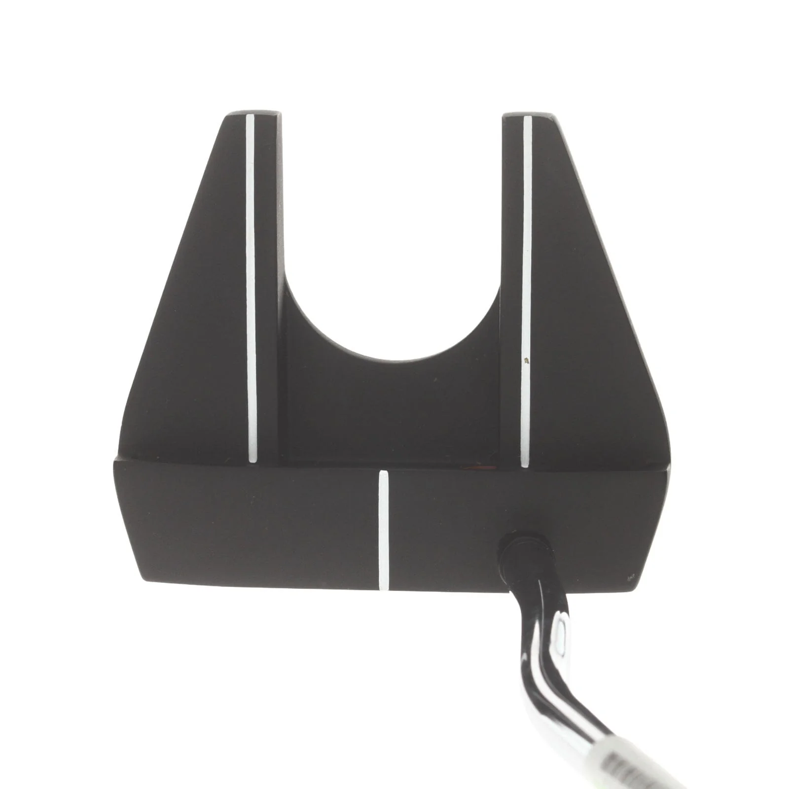 Odyssey DFX #7 Mens Right Hand Putter 35" Mallet - Odyssey - Image 3