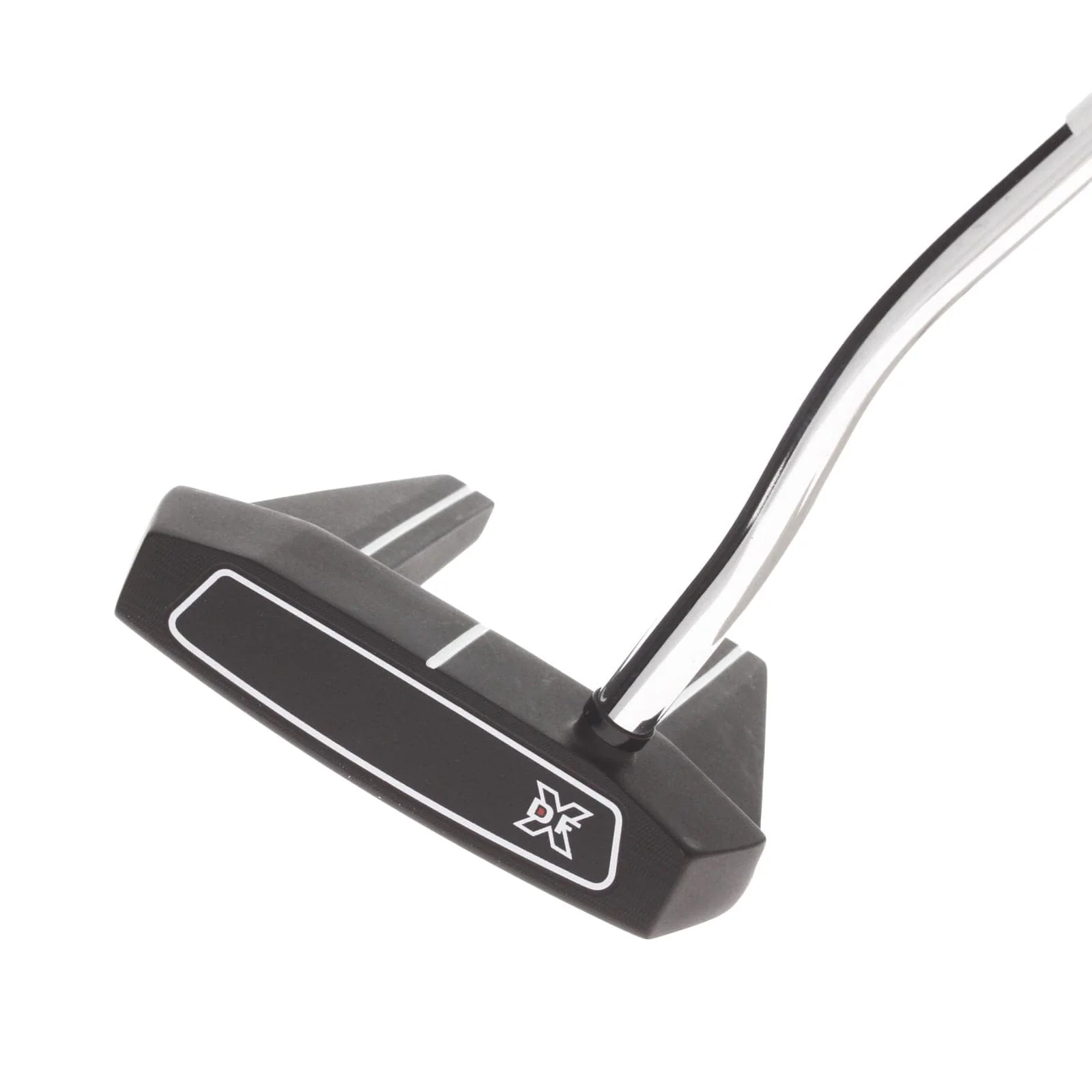 Odyssey DFX #7 Mens Right Hand Putter 35" Mallet - Odyssey - Image 4