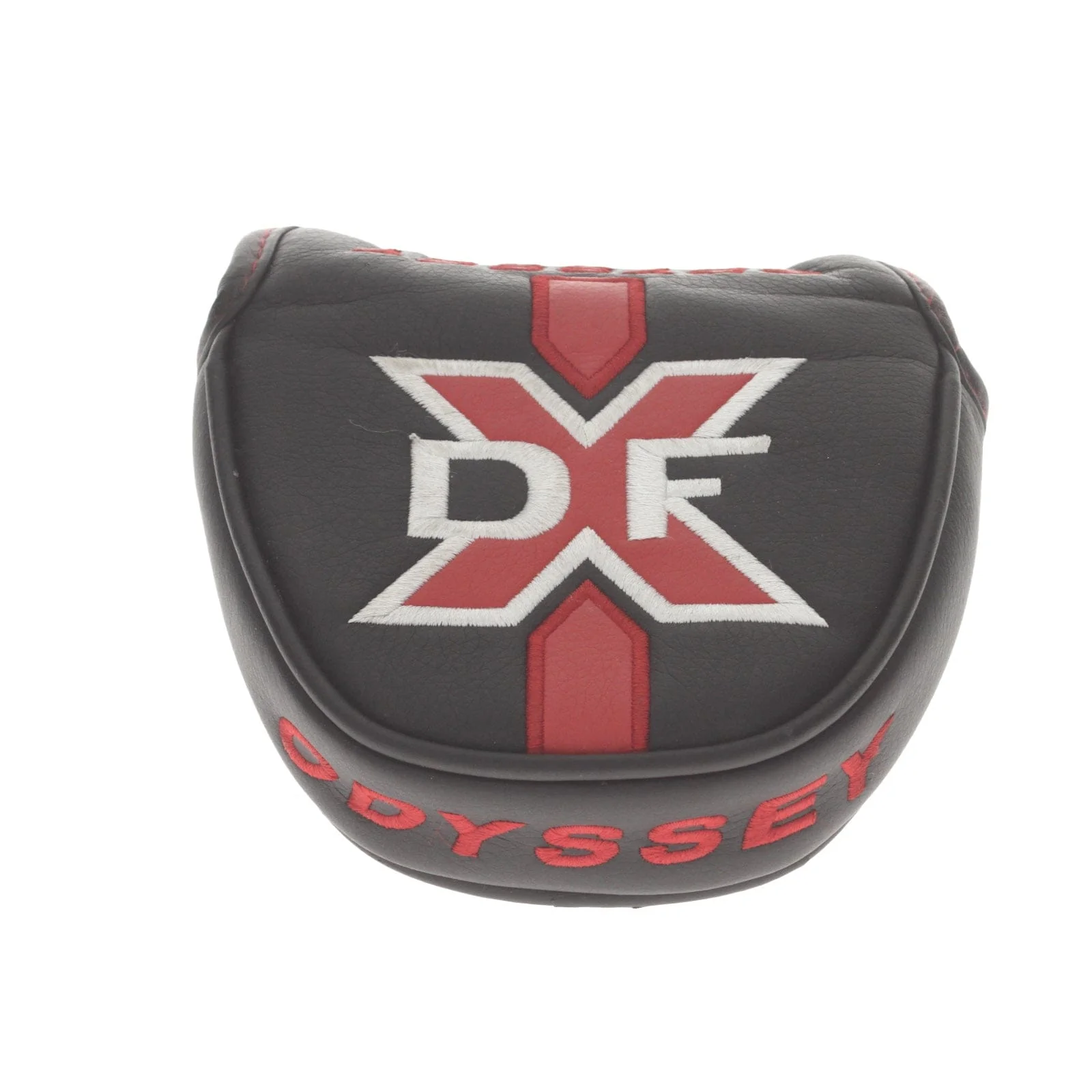 Odyssey DFX #7 Mens Right Hand Putter 35" Mallet - Odyssey - Image 8