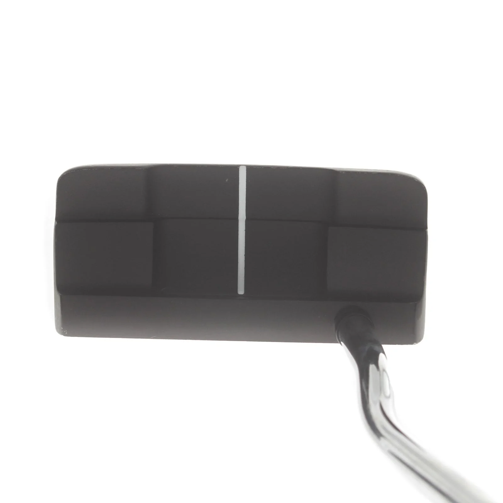 Odyssey DFX Double Wide 2021 Mens Right Hand Putter 33" Mallet - Odyssey - Image 2