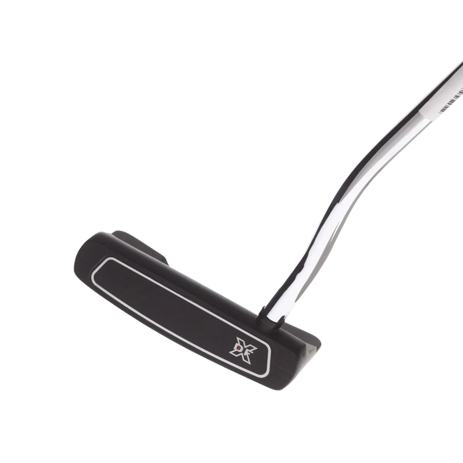Odyssey DFX Double Wide 2021 Mens Right Hand Putter 34" Mid-Mallet - Odyssey - Image 4