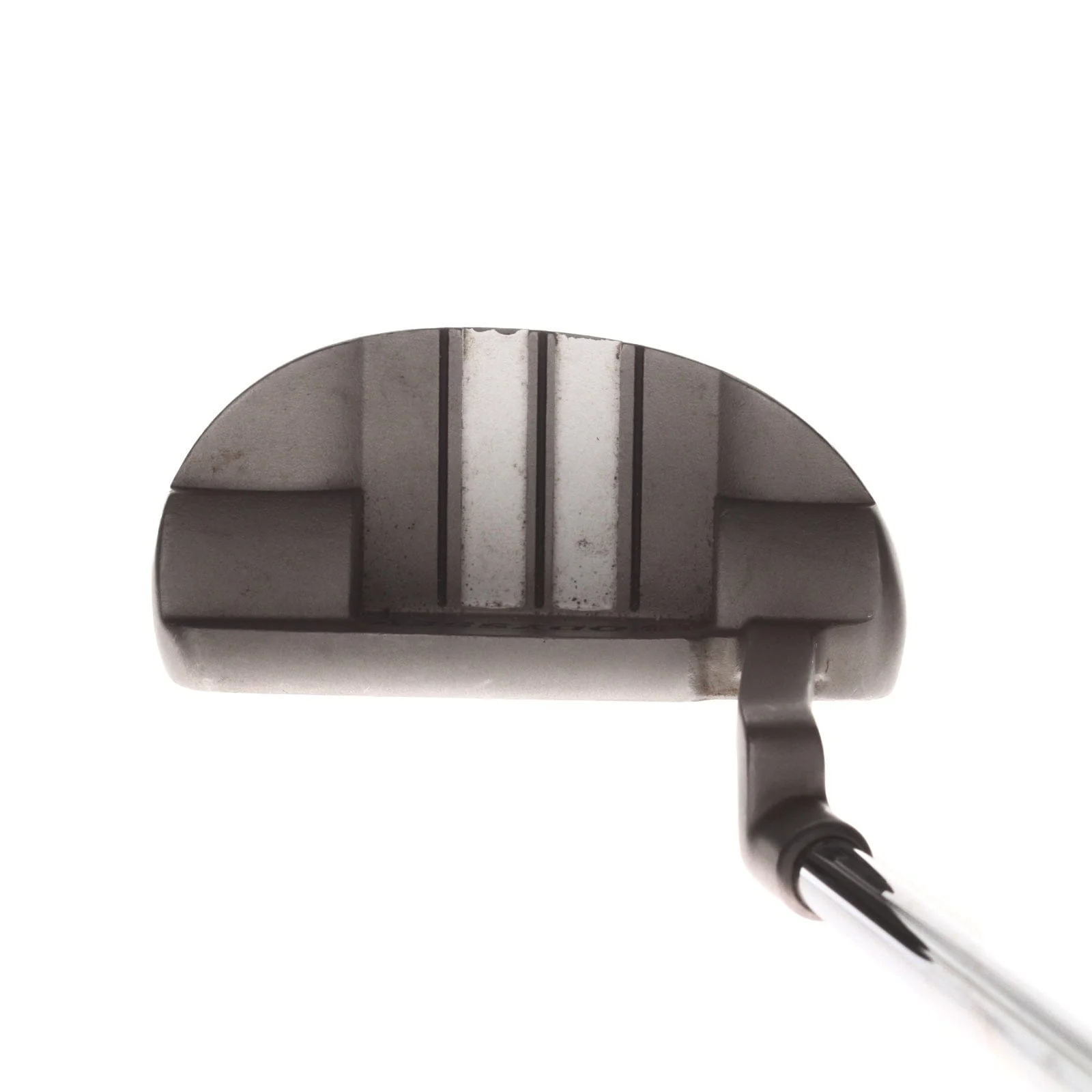 Odyssey Dual Force 330 Mens Right Hand Putter 33.5" Mid-Mallet Odyssey - Image 3