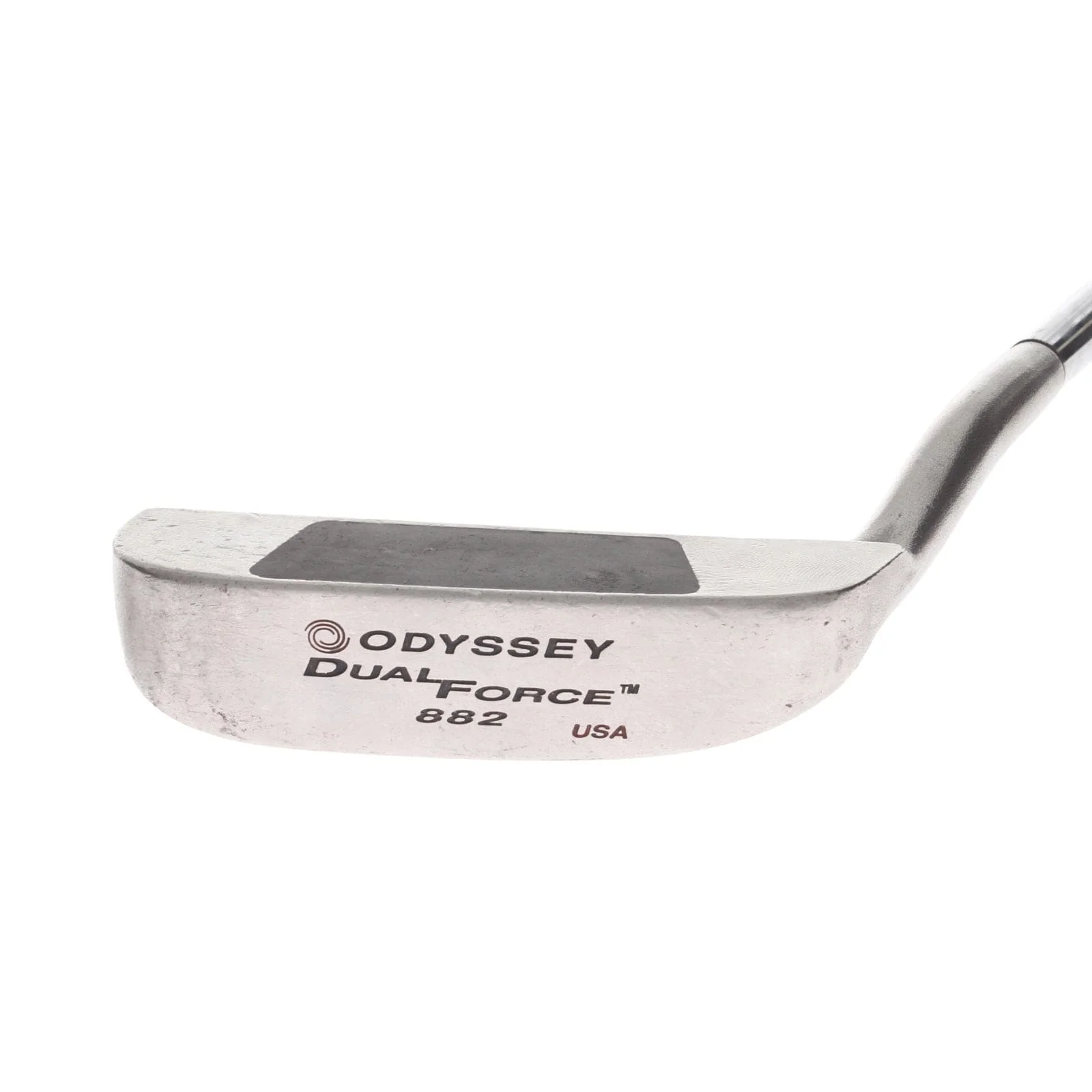 Odyssey Dual Force 882 Mens Right Hand Putter 36" Blade - Odyssey
