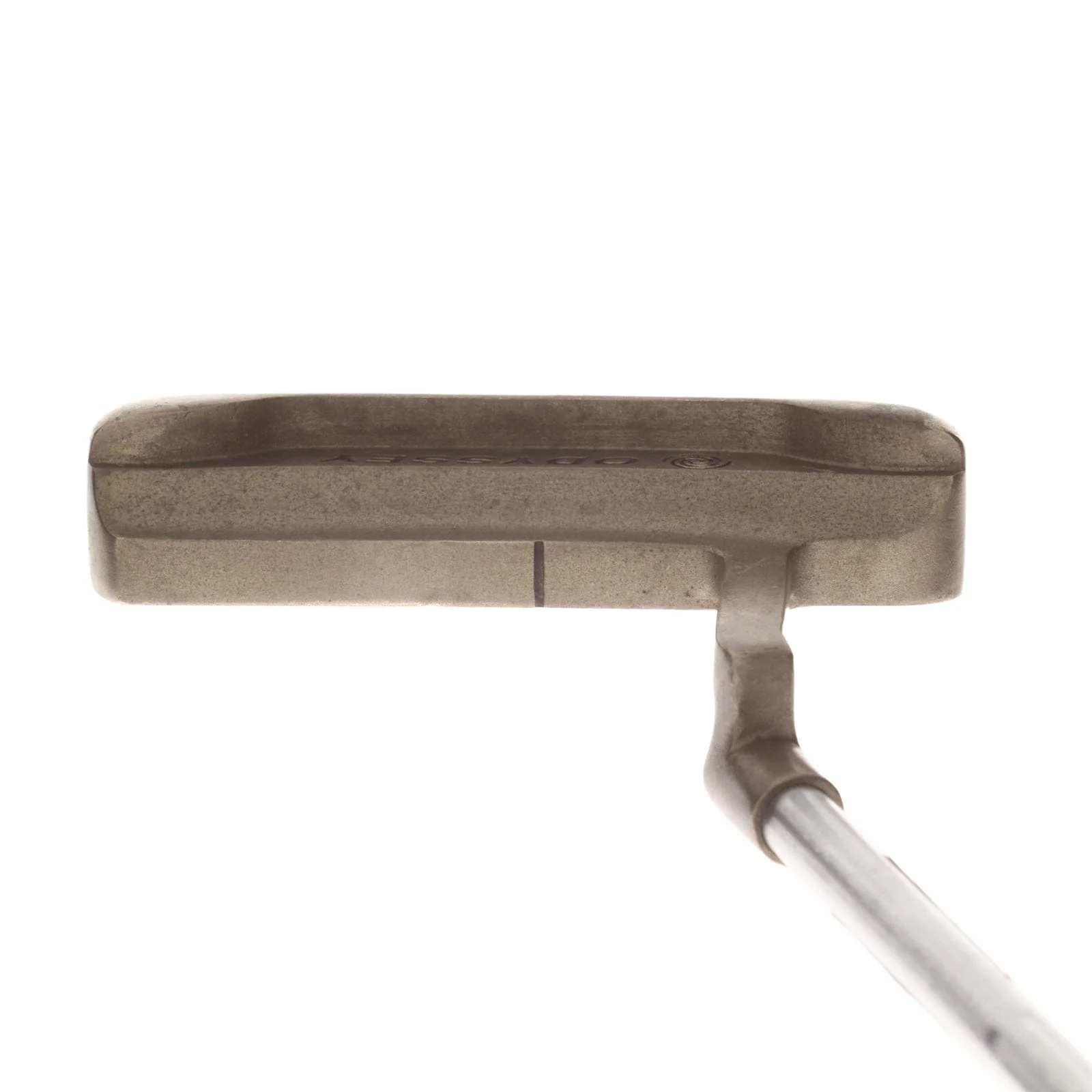 Odyssey Dual Force Mens Right Hand Putter 34" Blade - Odyssey - Image 2