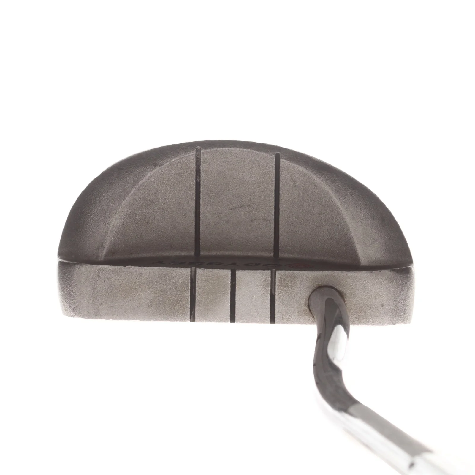 Odyssey Dual Force Rossie 2 Mens Right Hand Putter 35" Mallet Odyssey - Odyssey - Image 2