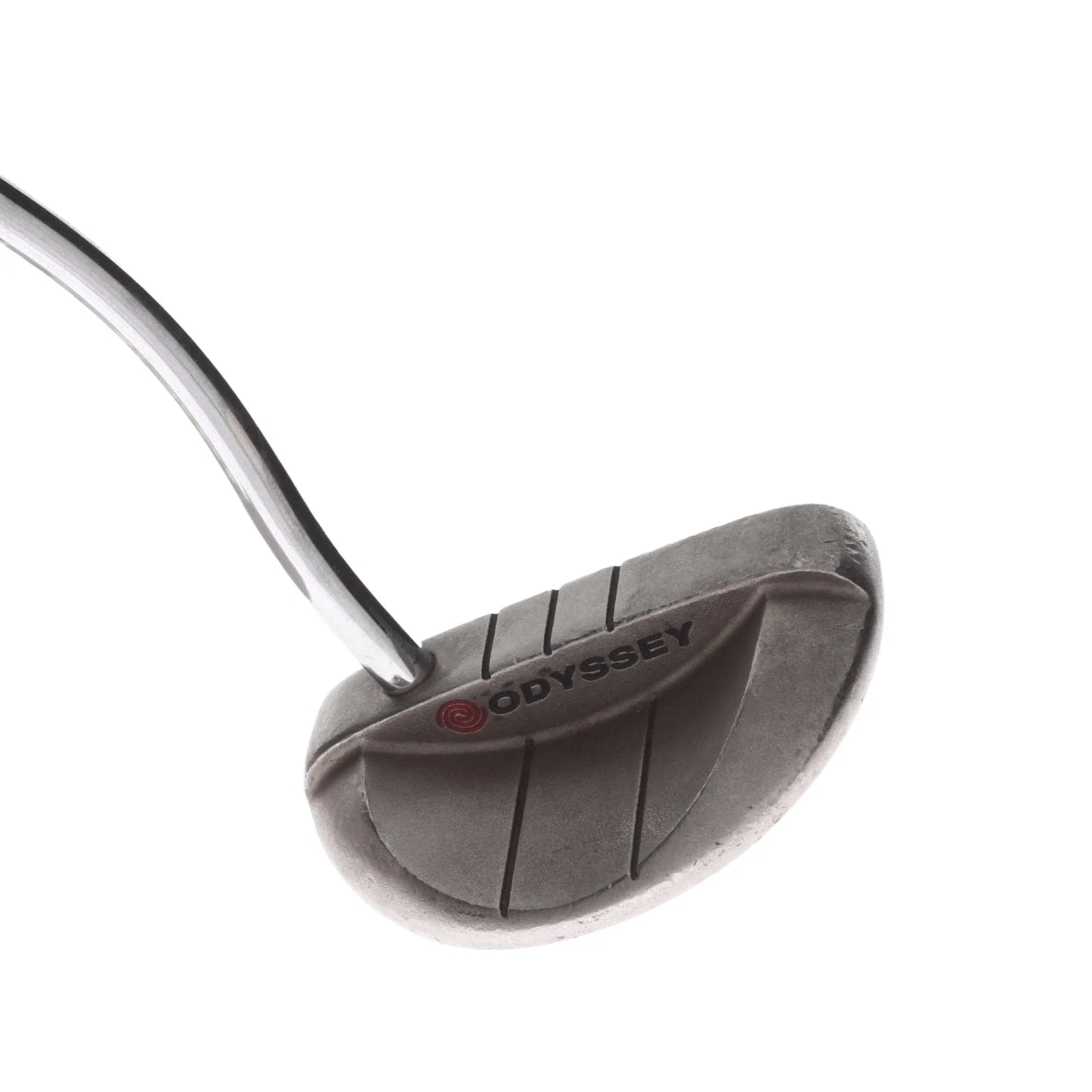 Odyssey Dual Force Rossie I Mens Right Hand Putter 35" Mallet - Odyssey - Image 4