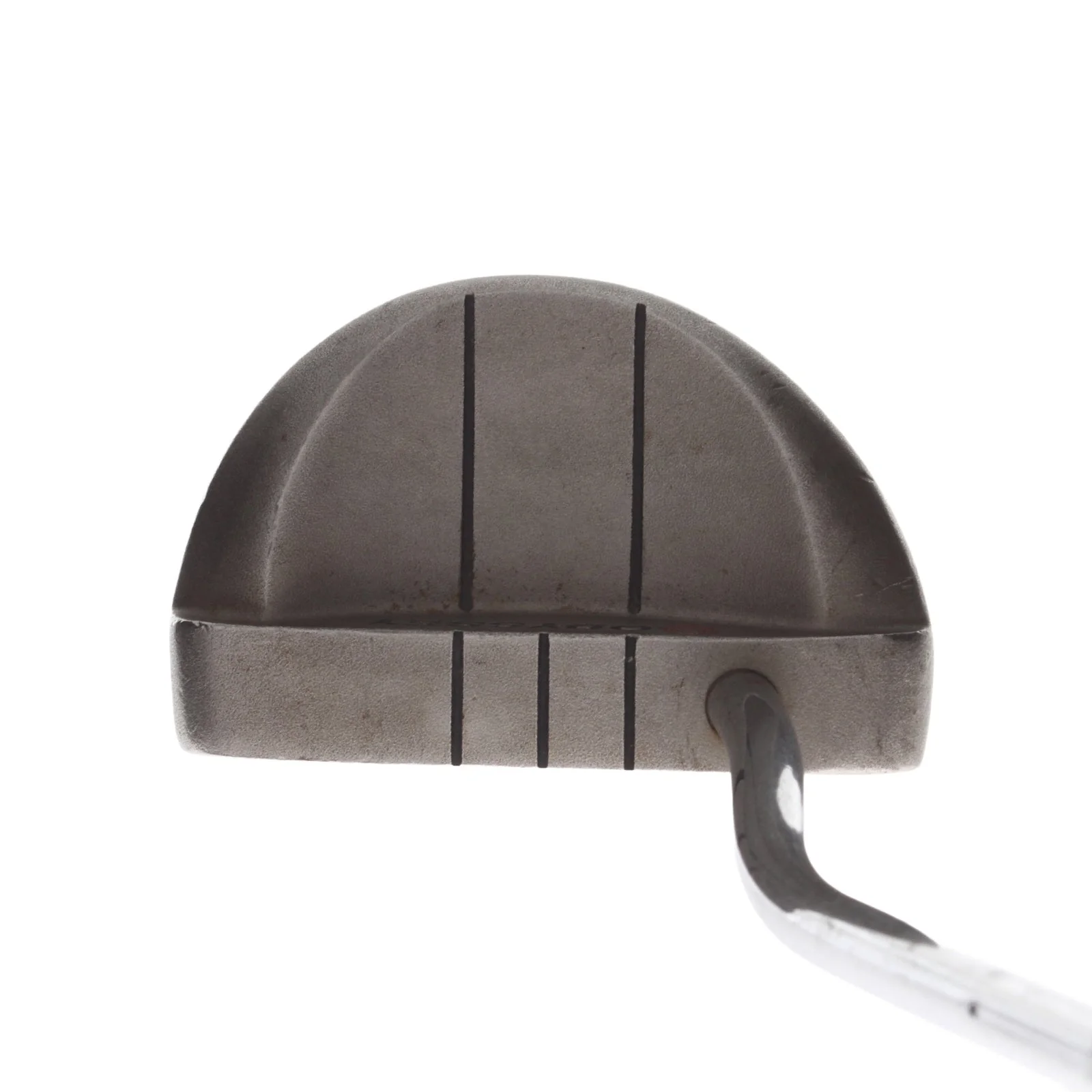 Odyssey Dual Force Rossie I Mens Right Hand Putter 35" Mallet - Odyssey - Image 2