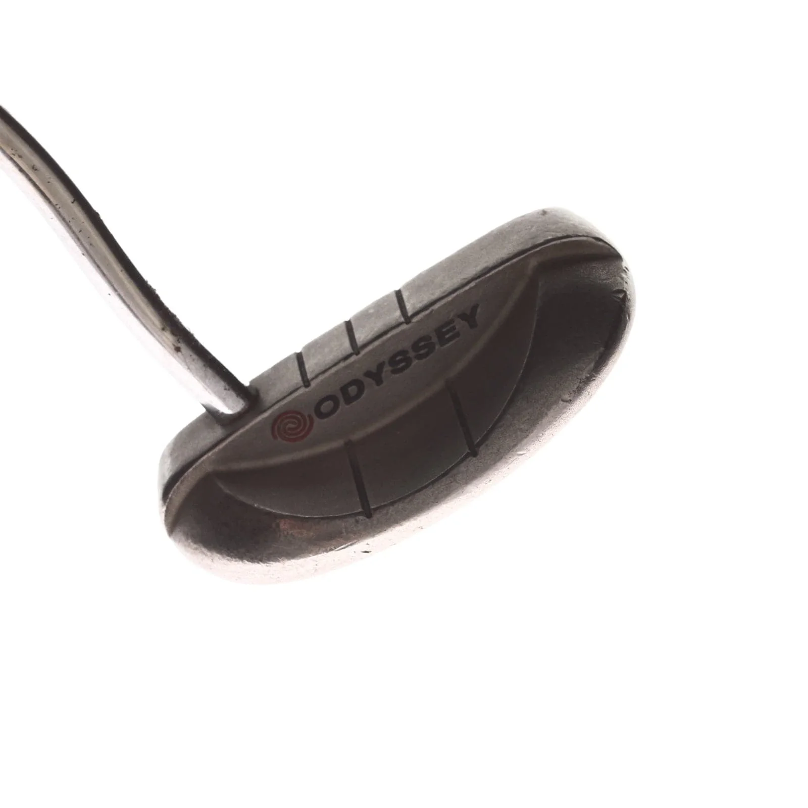 Odyssey Dual Force Rossie II Mens Right Hand Putter 35" Mid-Mallet - Odyssey - Image 5