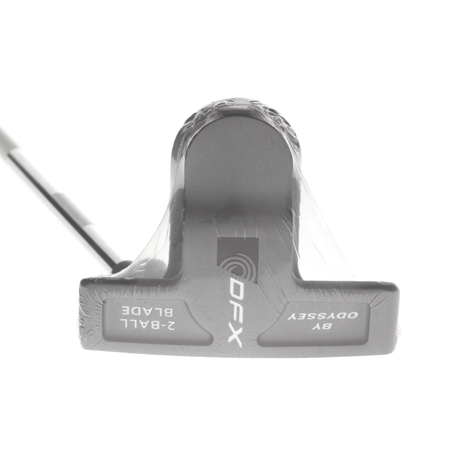 Odyssey DXF 2-Ball Mens Right Hand Putter 34" Mid-Mallet Odyssey - Odyssey - Image 2