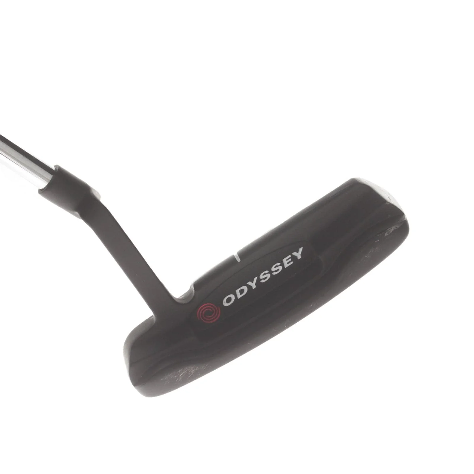 Odyssey DXF Mens Right Hand Putter 33.5" Mallet Steel - Odyssey - Image 4