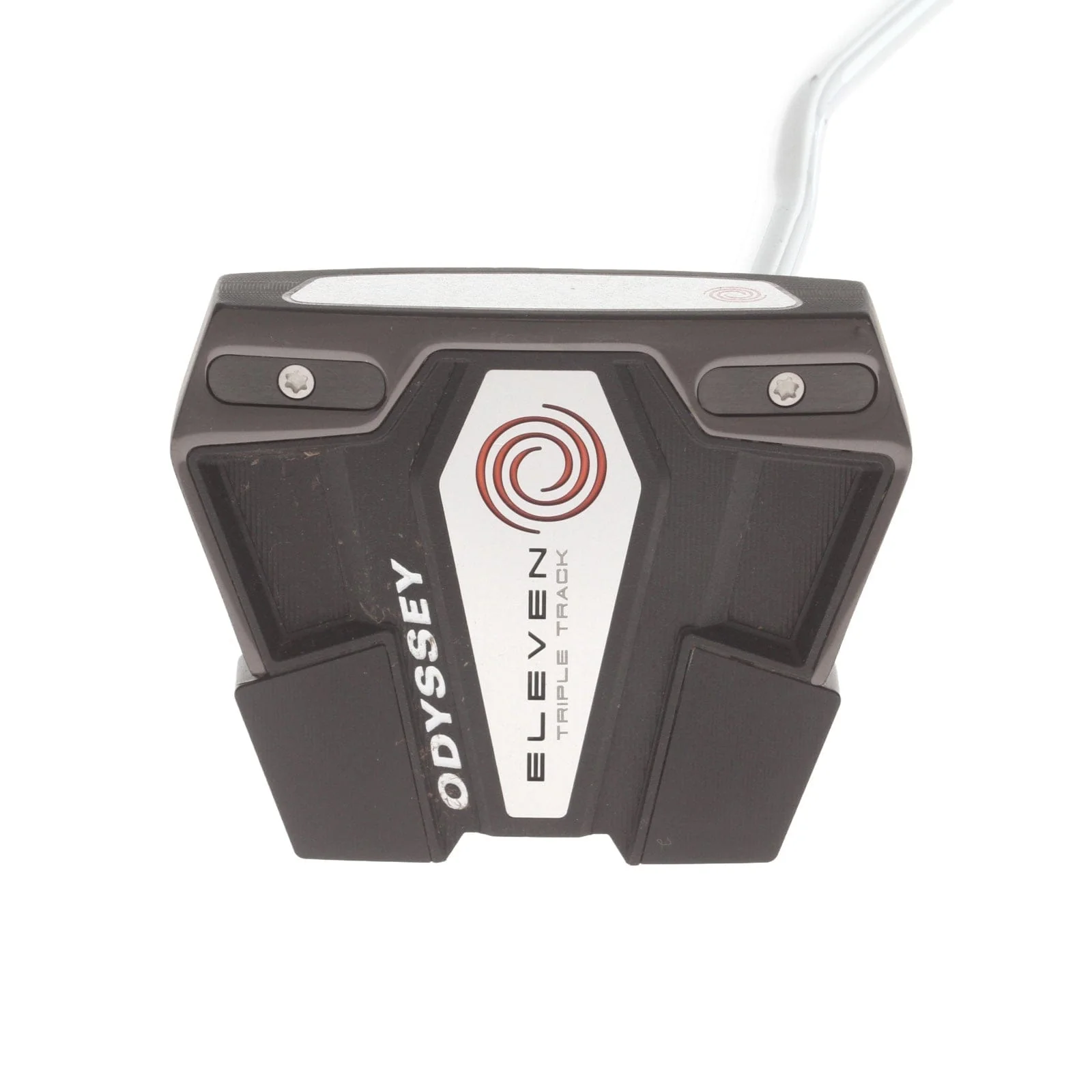 Odyssey Eleven Mens Right Hand Putter 34" Mallet - Odyssey - Image 2