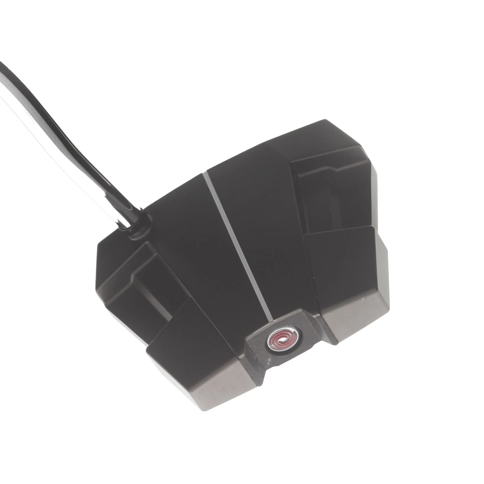 Odyssey Eleven Tour Line Mens Right Hand Putter 34" Mallet Odyssey Stroke Lab - Odyssey - Image 5