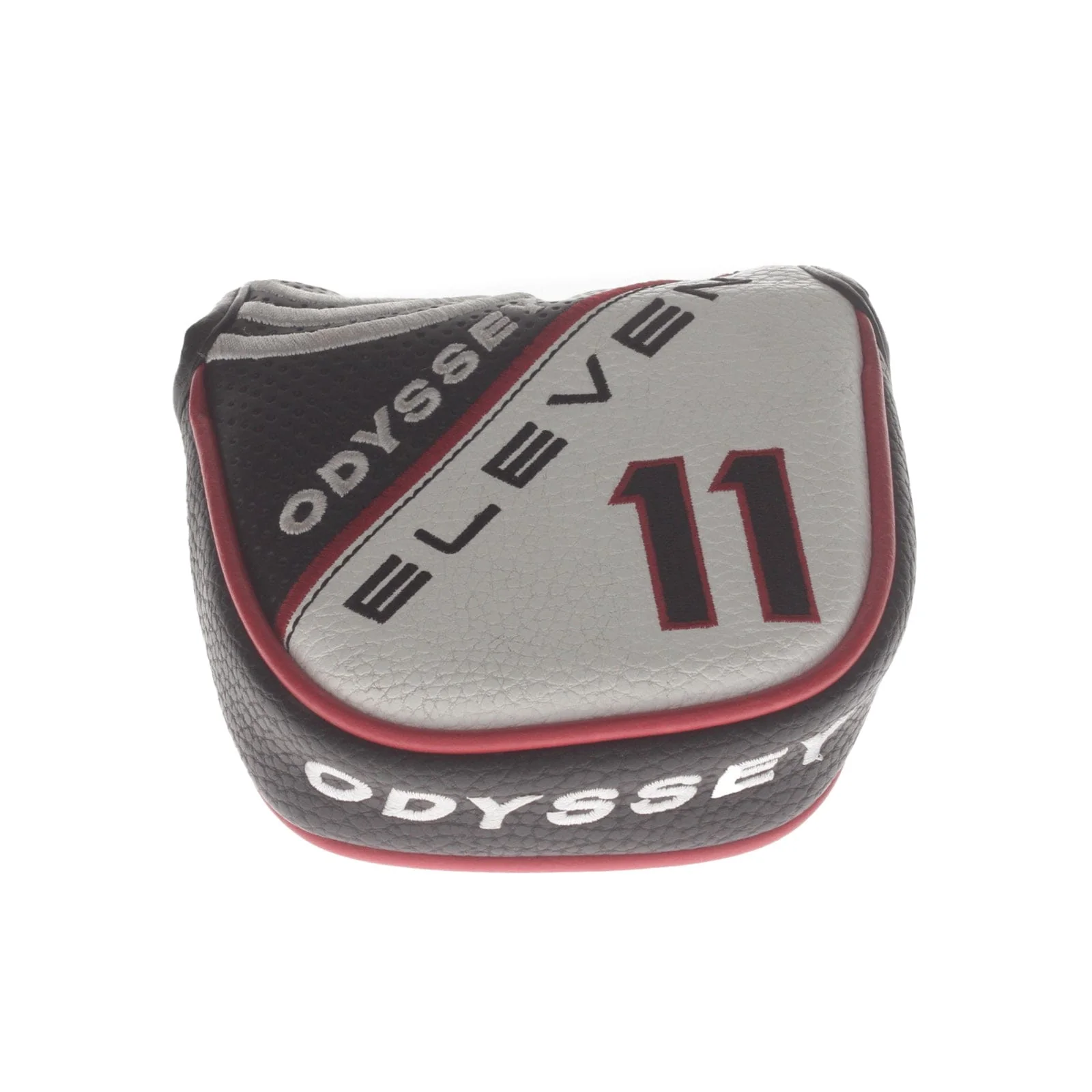 Odyssey Eleven Tour Line Mens Right Hand Putter 34" Mallet Odyssey Stroke Lab - Odyssey - Image 8