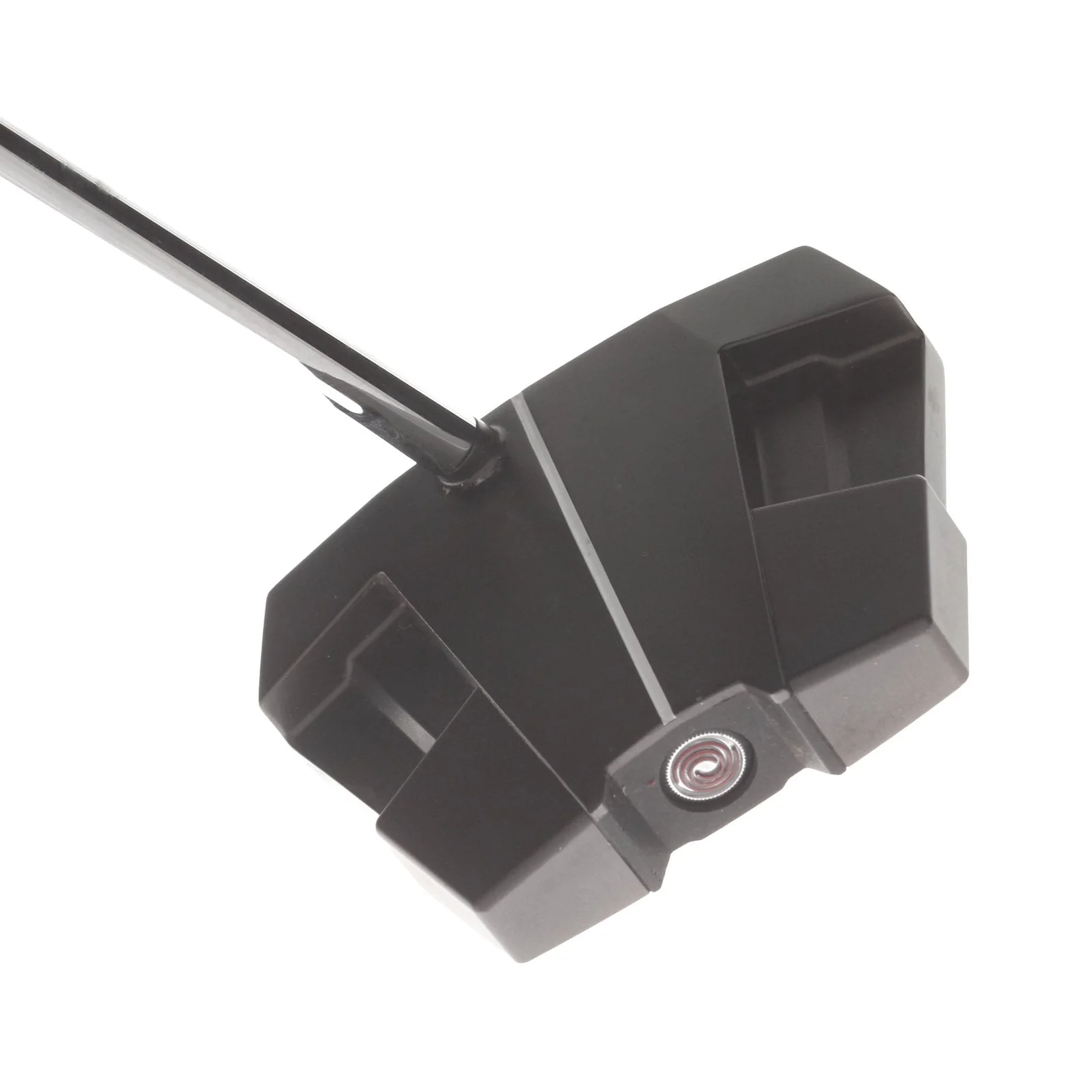 Odyssey Eleven Tour Lined CS Mens Right Hand Putter 38" Mallet - Super Stroke Flatso 17 - Image 5