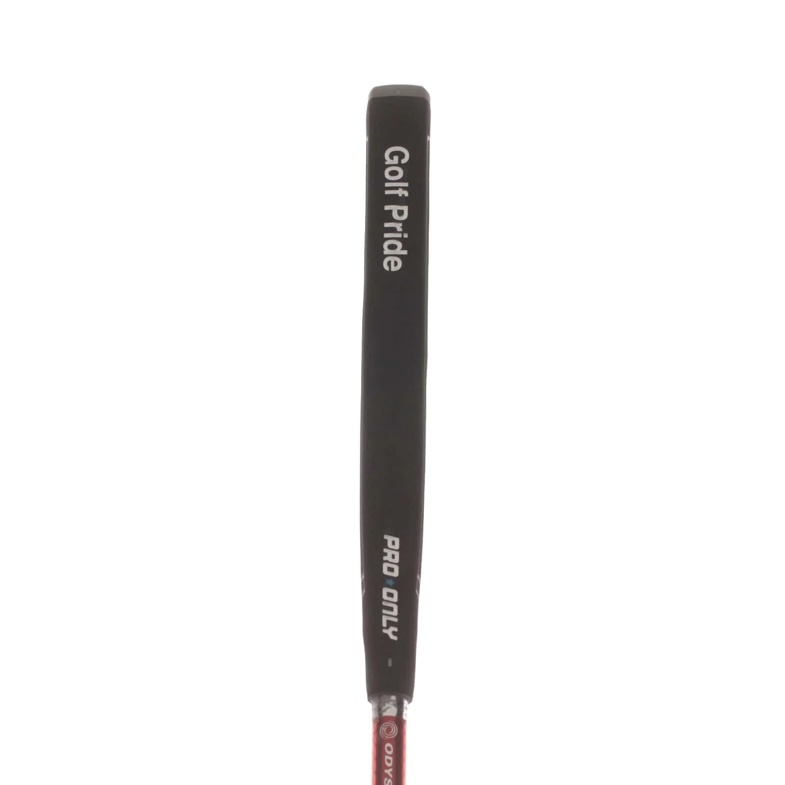 Odyssey Eye Track Double Wide Mens Right Hand Putter 29" Mid-Mallet - Golf Pride Pro Only Blue - Image 7