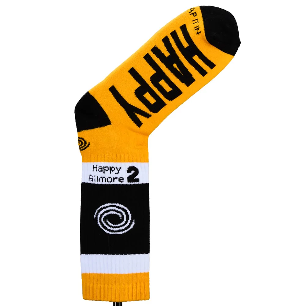Happy Gilmore 2 - Ltd Edition Odyssey Hockey Stick Putter - Image 10