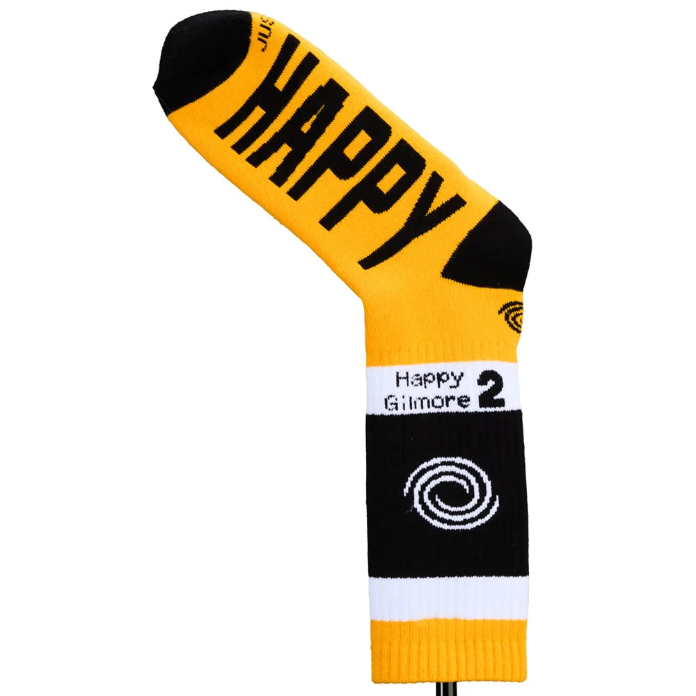 Happy Gilmore 2 - Ltd Edition Odyssey Hockey Stick Putter - Image 11
