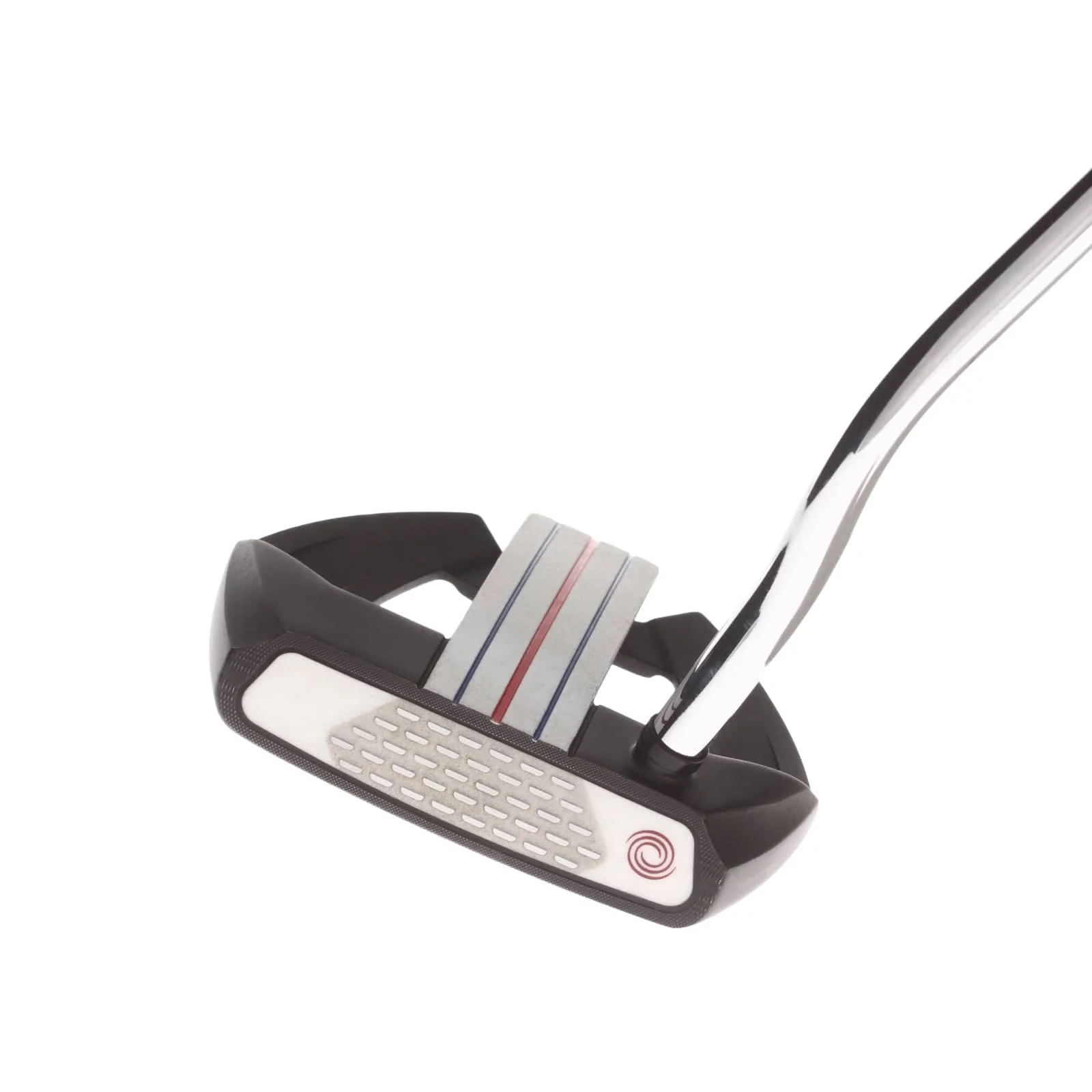 Odyssey Marxman Triple Track Mens Right Hand Putter 34" Mallet Odyssey Stroke Lab - Super Stroke Tour 3.0 - Image 4