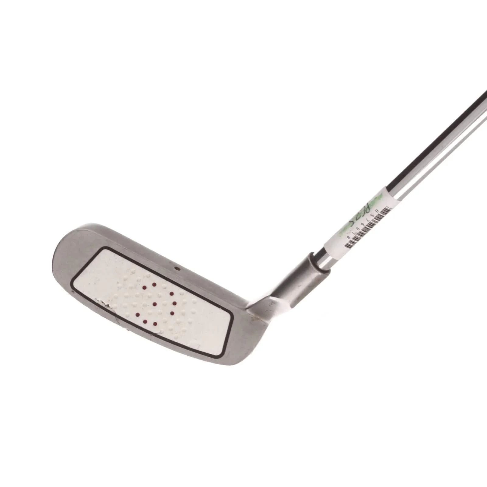 Odyssey Marxman X.Act Steel Mens Right Hand Chipper 37* Stiff - Odyssey - Image 3