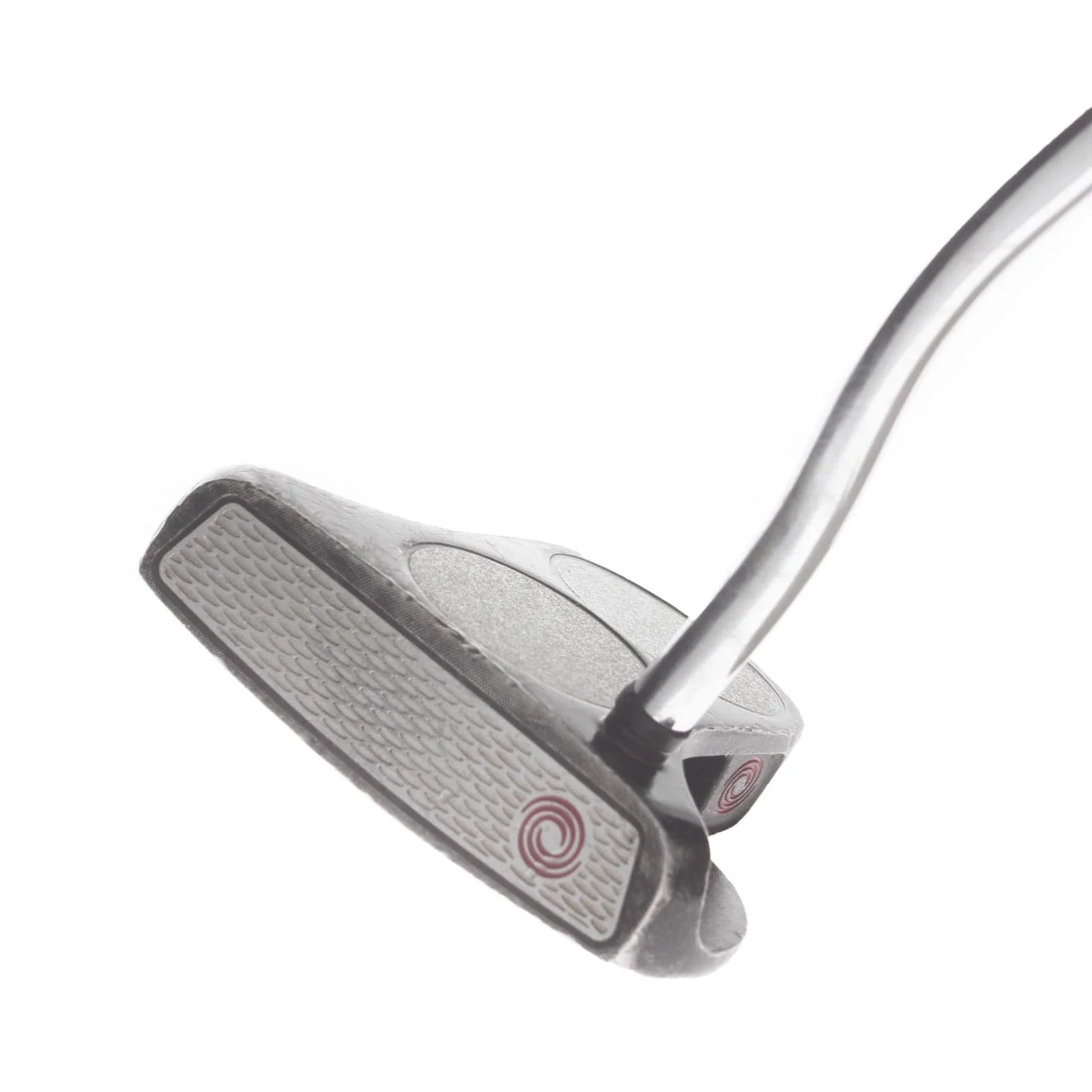 Odyssey Metal X 2-Ball Mens Right Hand Putter 34" Mallet Odyssey - Super Stroke Mid Slim 2.0 - Image 4