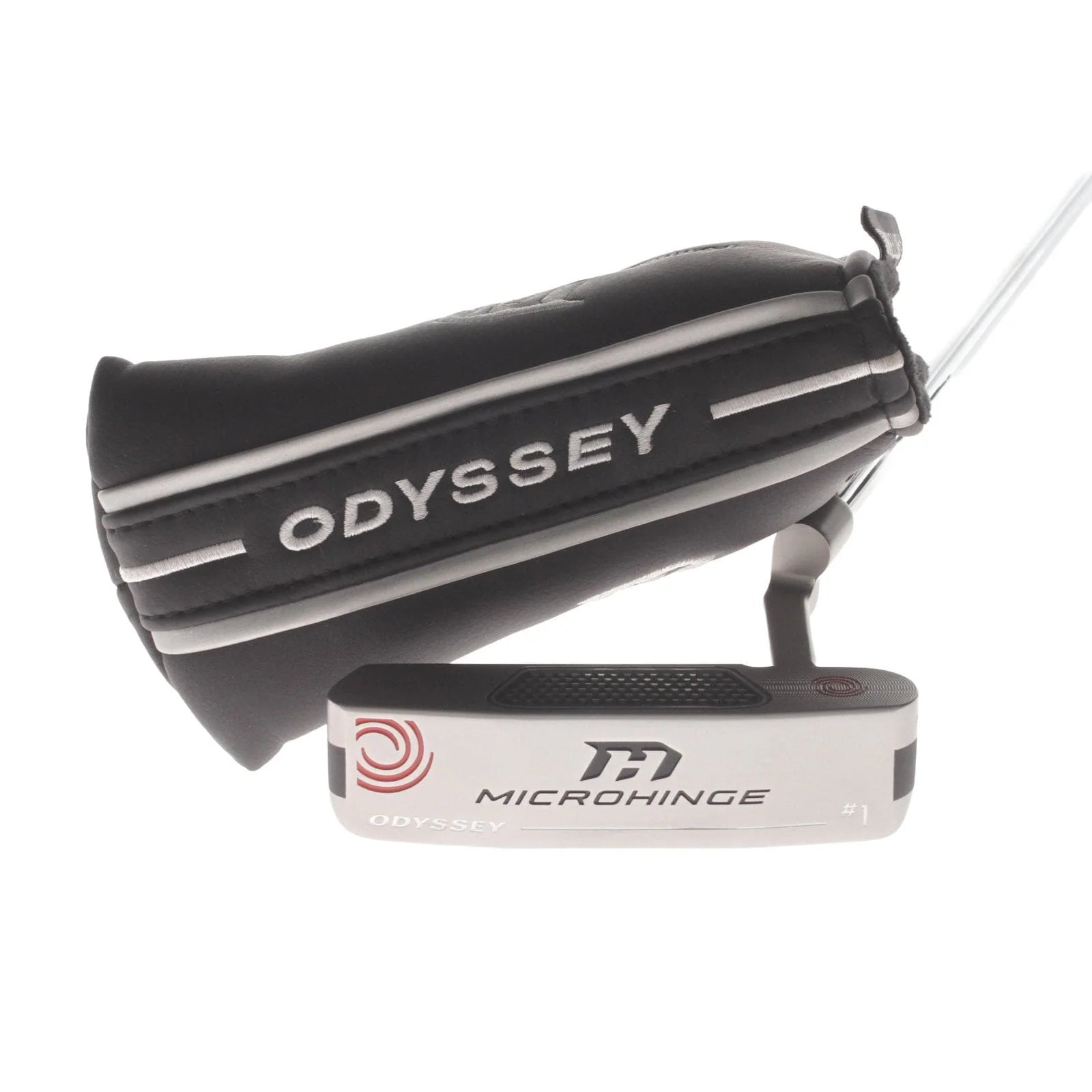 Odyssey Microhinge #1 Mens Right Hand Putter 33" - Odyssey