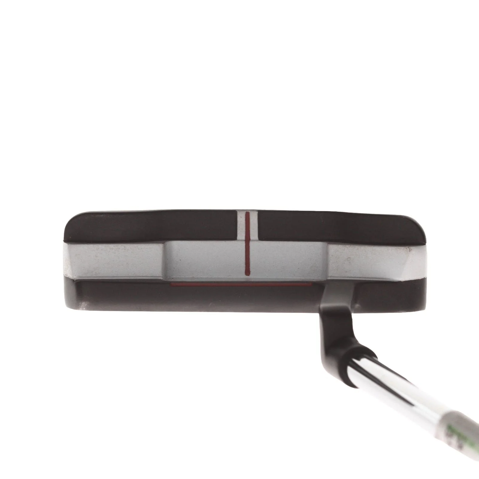 Odyssey O-Works #1 Mens Right Hand Putter 33.5" Mallet - Super Stroke Pistol GT Tour - Image 3