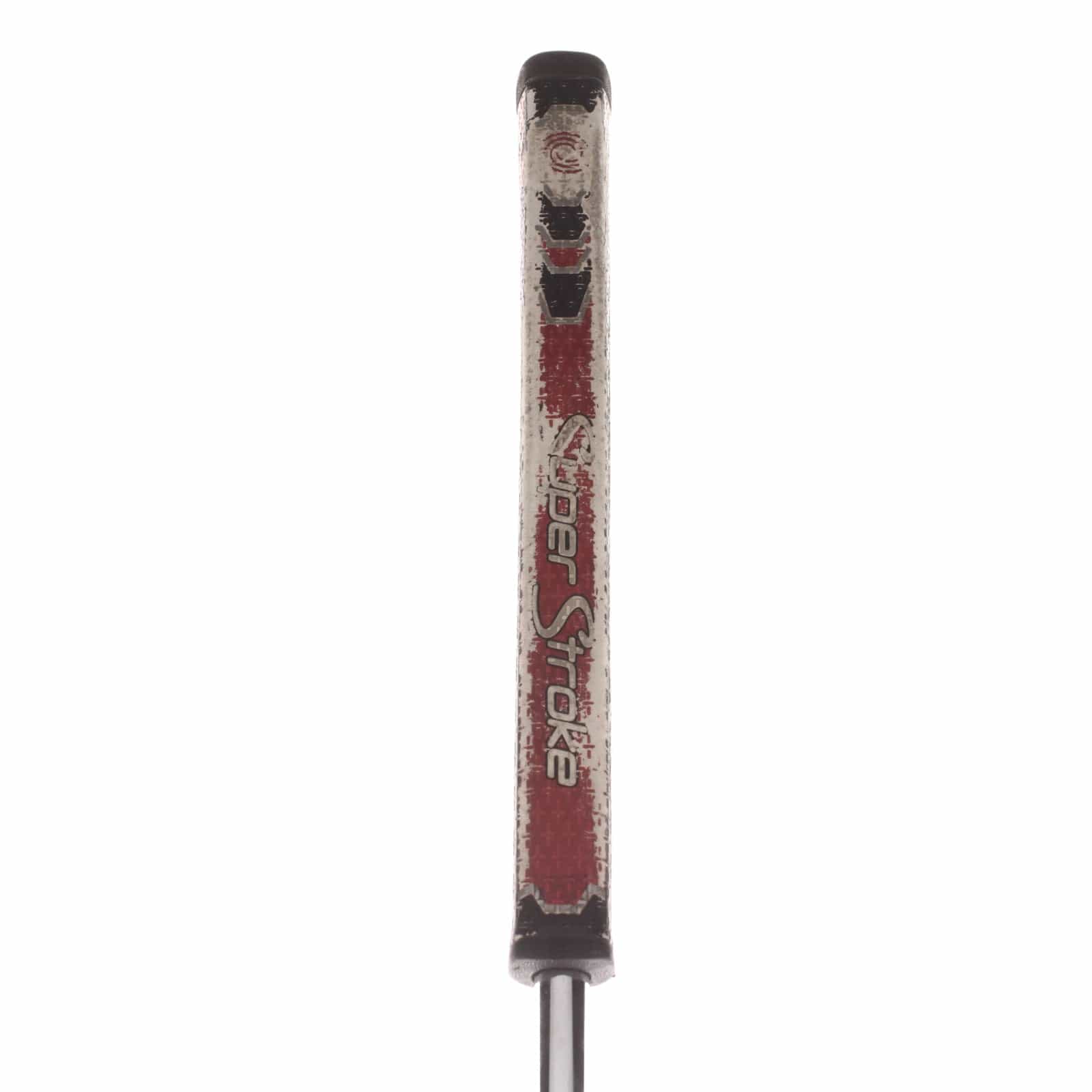 Odyssey O-Works #1 Mens Right Hand Putter 33.5" Mallet - Super Stroke Pistol GT Tour - Image 7