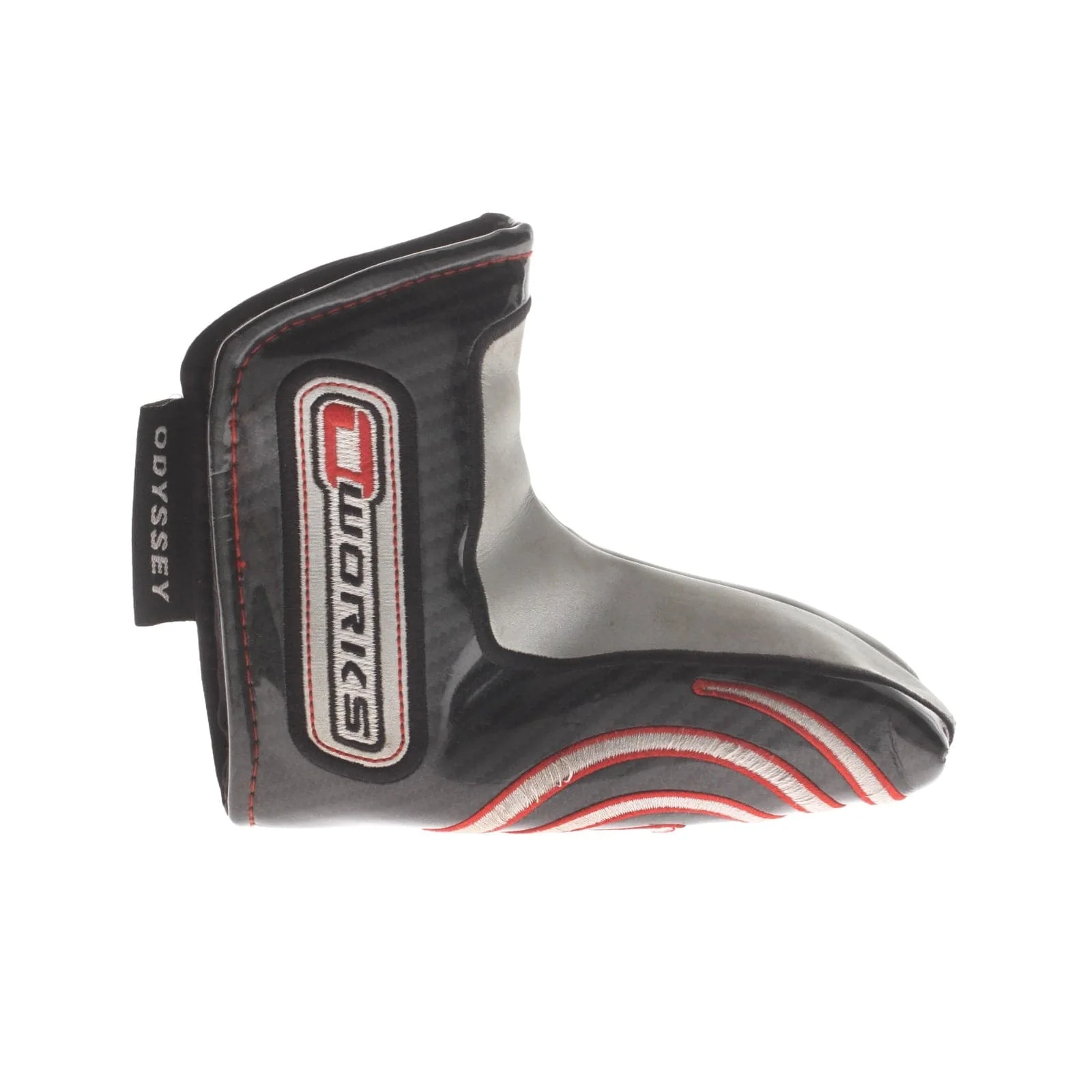 Odyssey O-Works #1 Mens Right Hand Putter 33.5" Mallet - Super Stroke Pistol GT Tour - Image 8