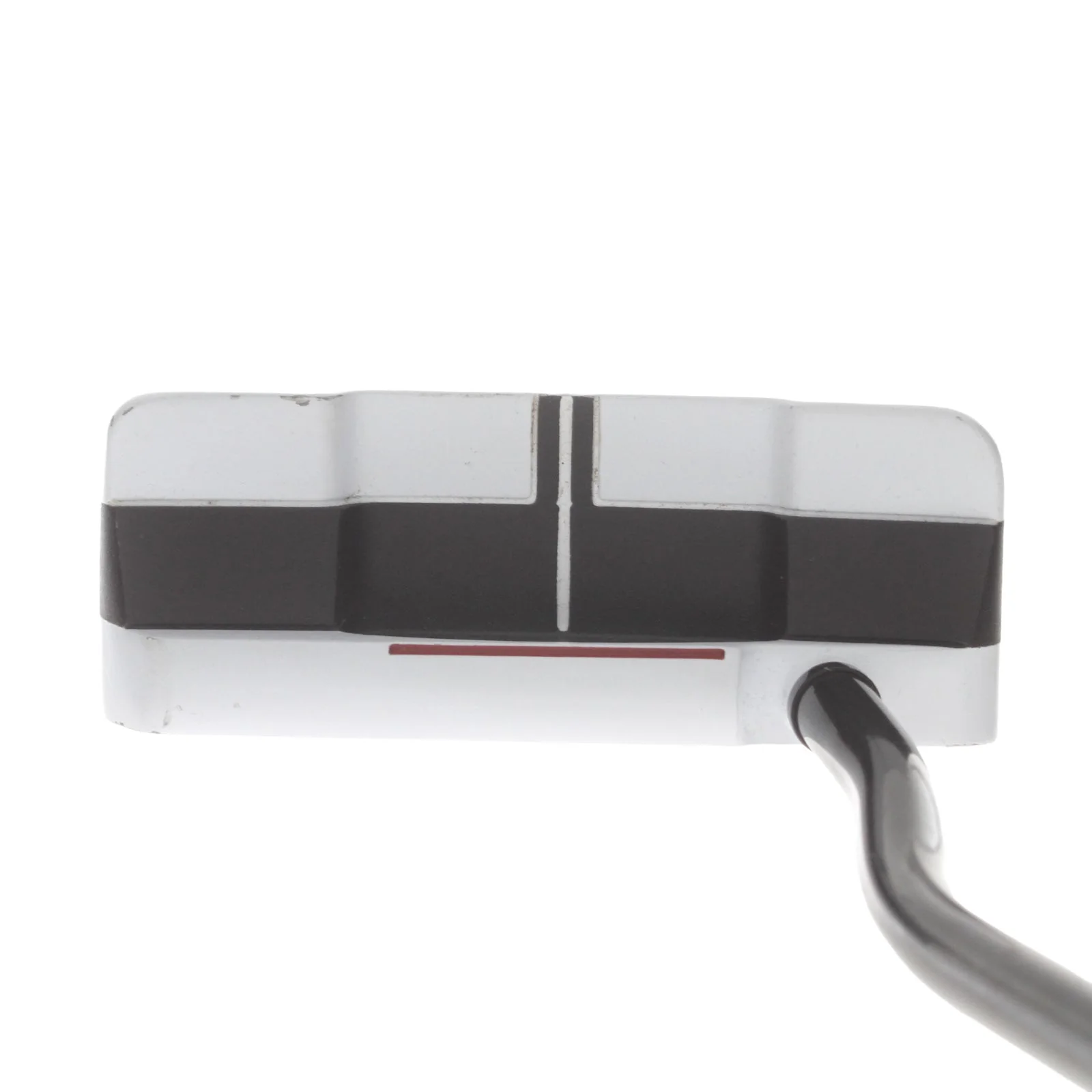 Odyssey O Works 1W Mens Right Hand Putter 35" Mid-Mallet - Super Stroke Mid Slim 2.0 - Image 3