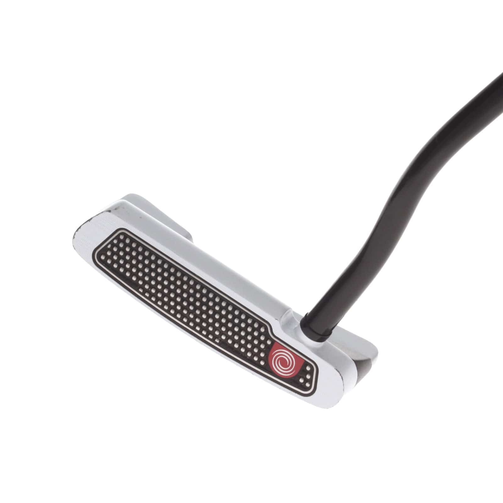 Odyssey O Works 1W Mens Right Hand Putter 35" Mid-Mallet - Super Stroke Mid Slim 2.0 - Image 4