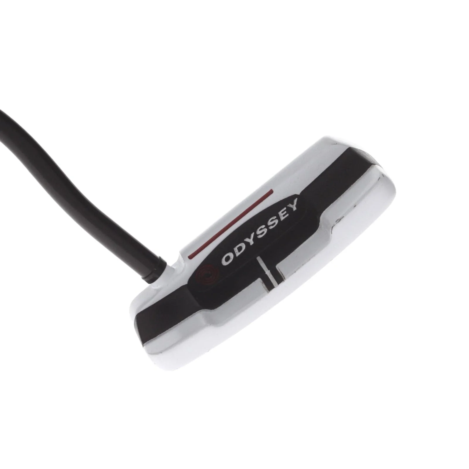 Odyssey O Works 1W Mens Right Hand Putter 35" Mid-Mallet - Super Stroke Mid Slim 2.0 - Image 5