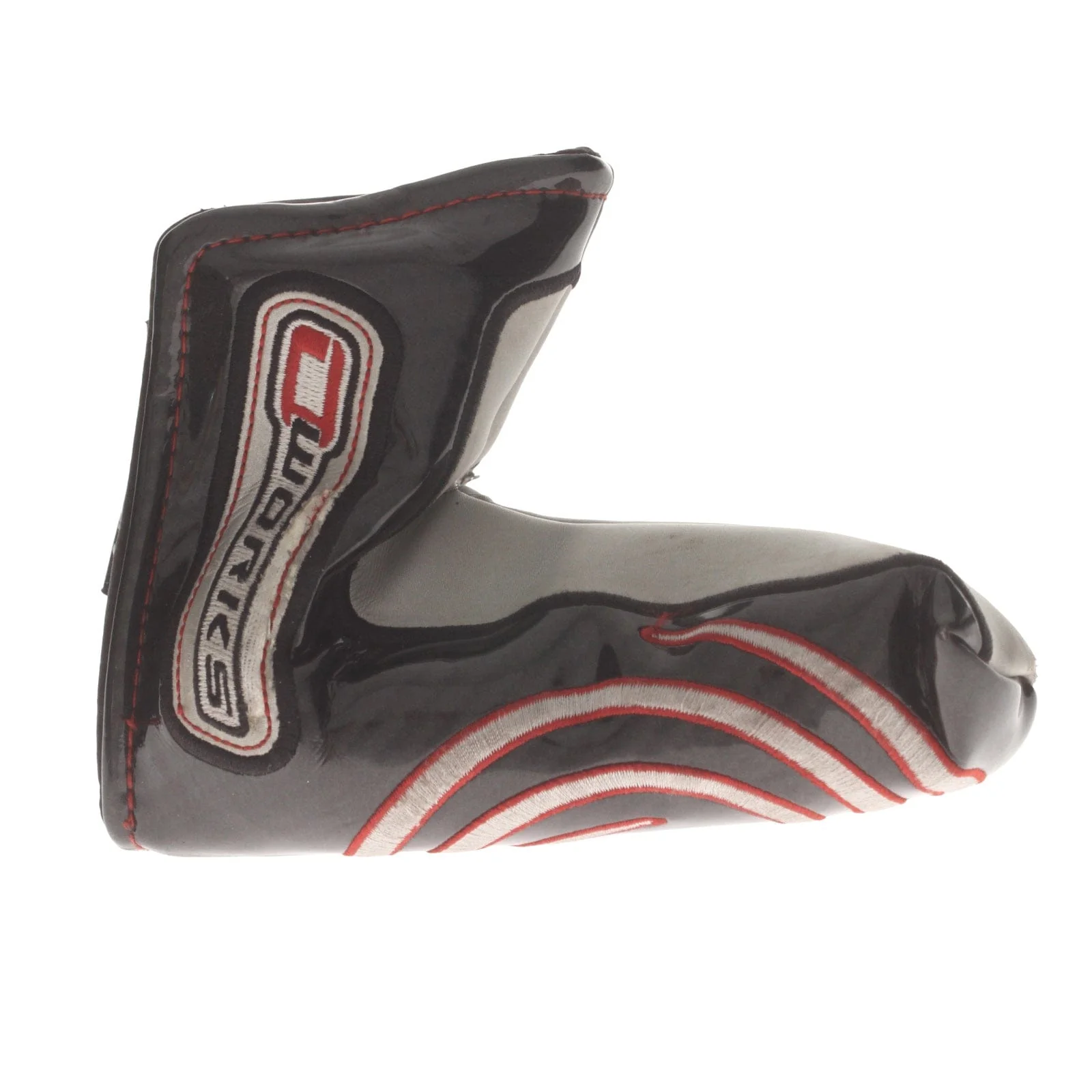 Odyssey O Works 1W Mens Right Hand Putter 35" Mid-Mallet - Super Stroke Mid Slim 2.0 - Image 8
