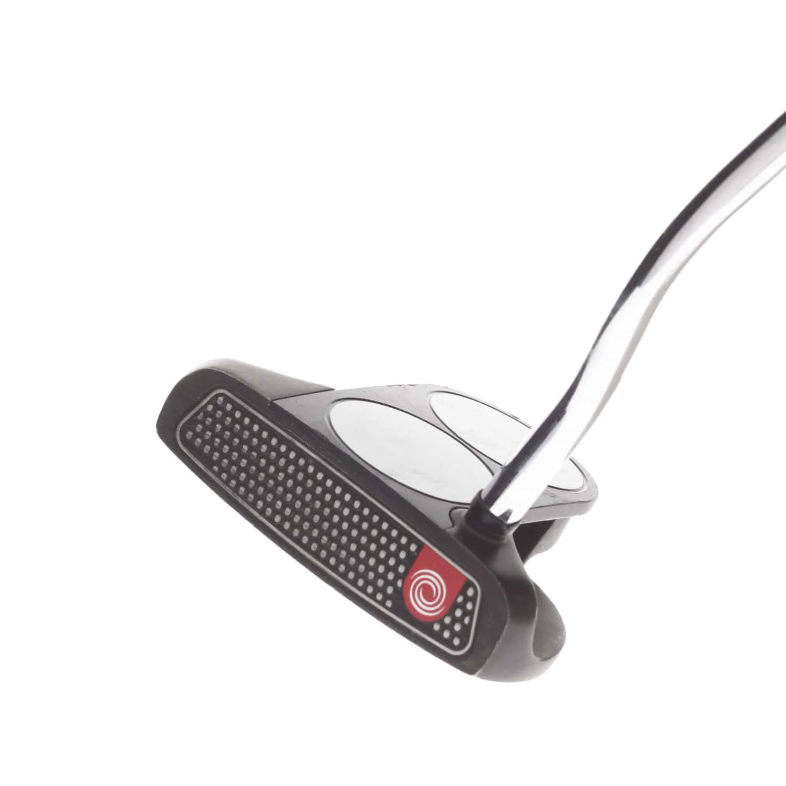 Odyssey O-Works 2-Ball Mens Right Hand Putter 33" Mallet - Super Stroke Pistol GT Tour - Image 3