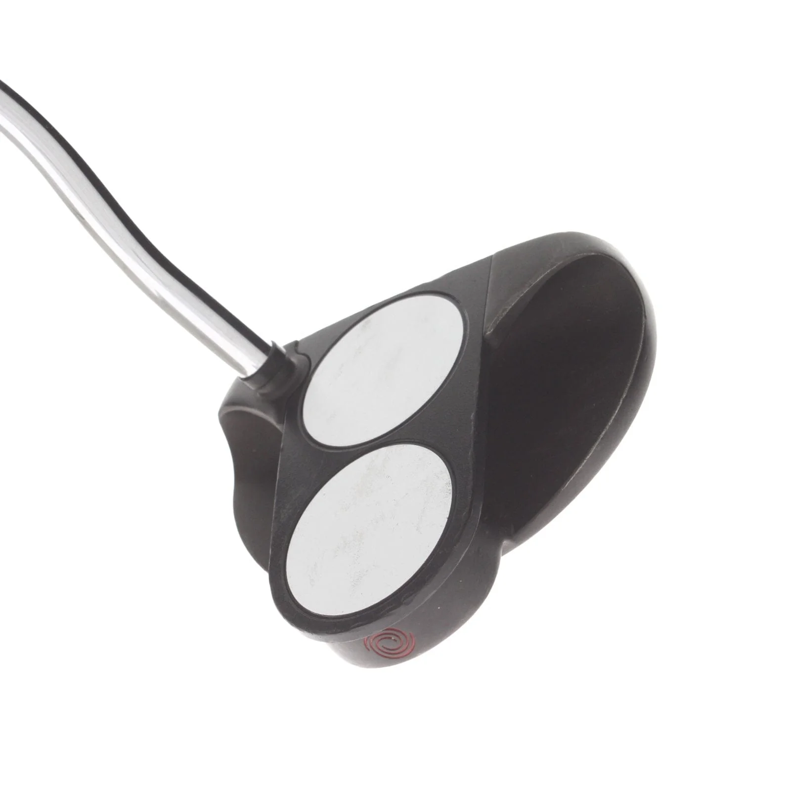 Odyssey O-Works 2-Ball Mens Right Hand Putter 33" Mallet - Super Stroke Pistol GT Tour - Image 4