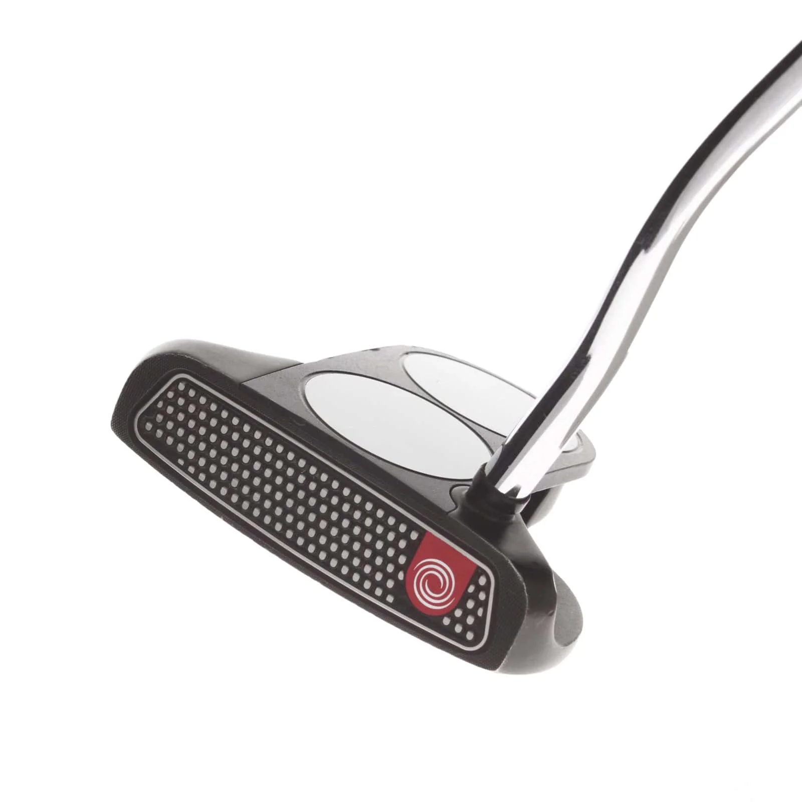 Odyssey O Works 2-Ball Mens Right Hand Putter 35" Mallet - Winn Pro 1.32 - Image 4