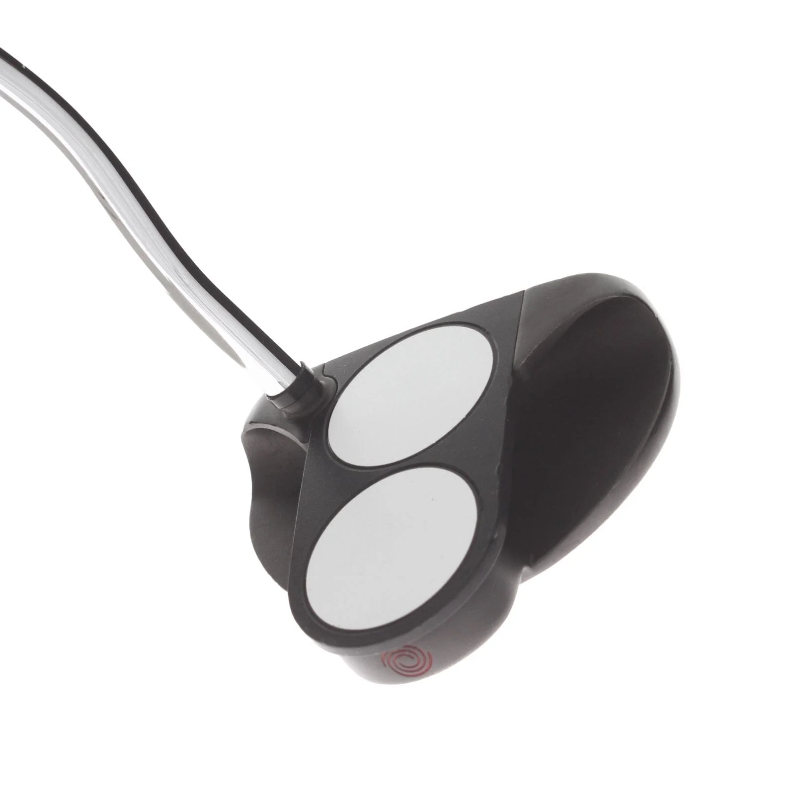 Odyssey O Works 2-Ball Mens Right Hand Putter 35" Mallet - Winn Pro 1.32 - Image 5