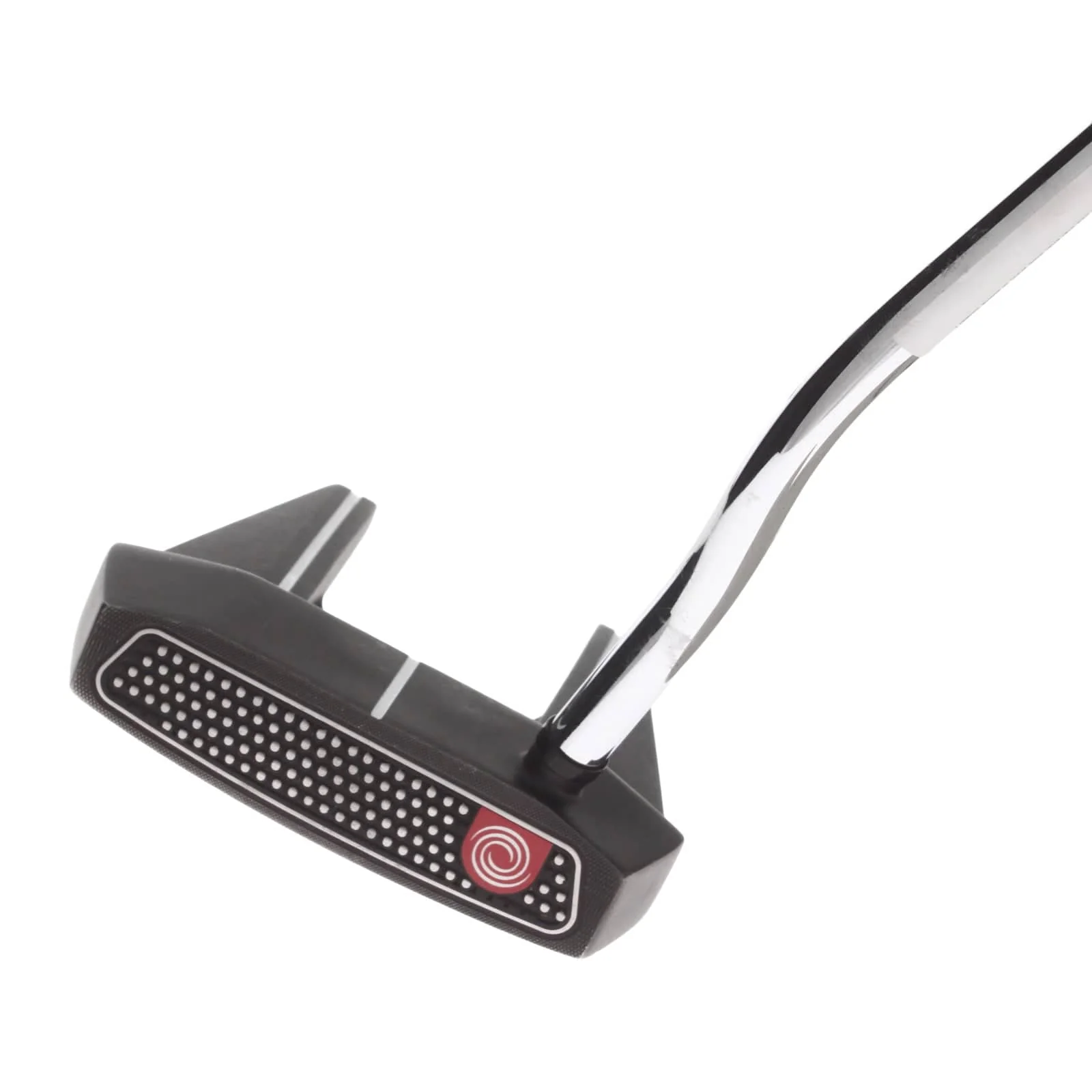 Odyssey O-Works 7 Mens Right Hand Putter 33" Mallet - Odyssey - Image 4