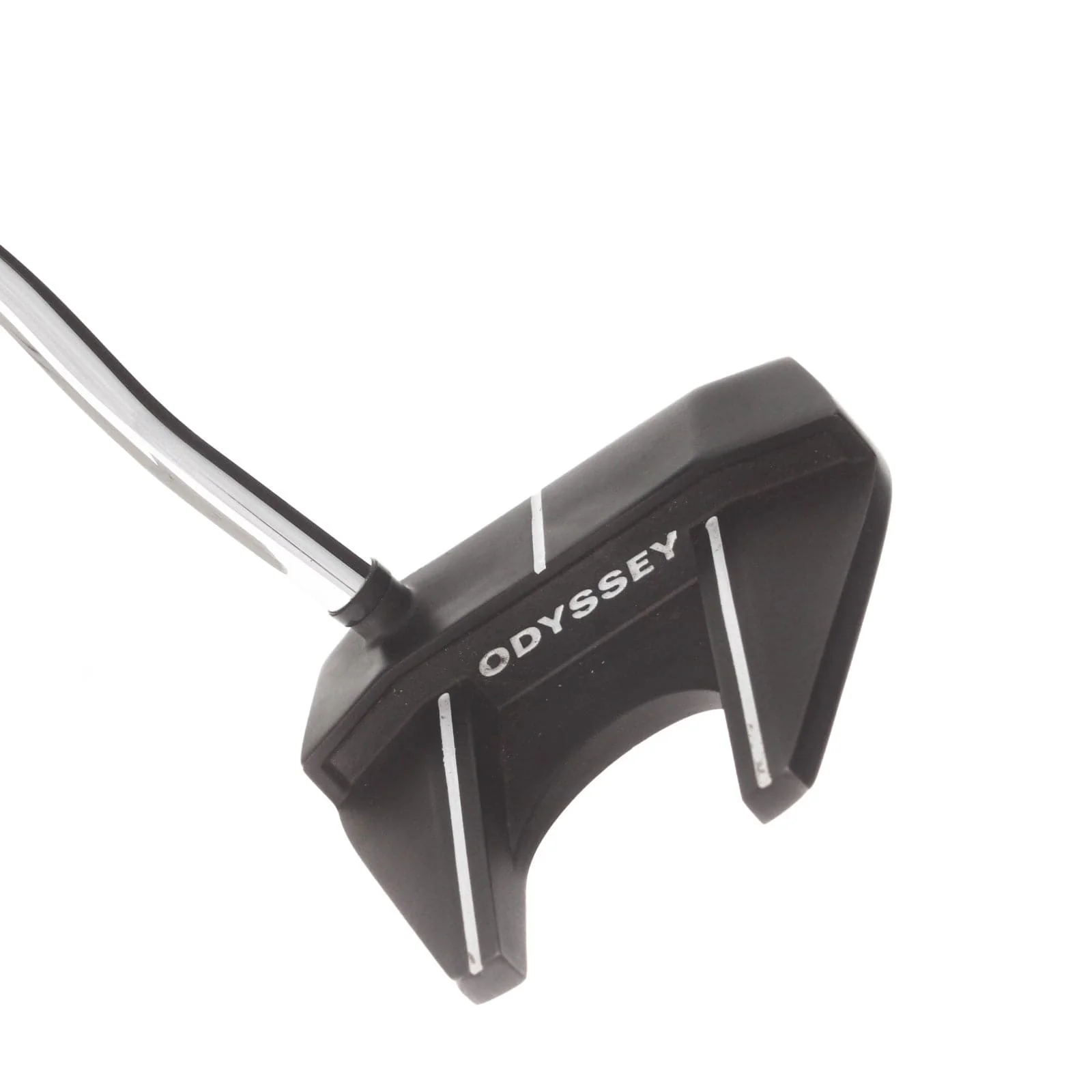 Odyssey O-Works #7 Mens Right Hand Putter 34" Mallet Odyssey - Super Stroke - Image 5
