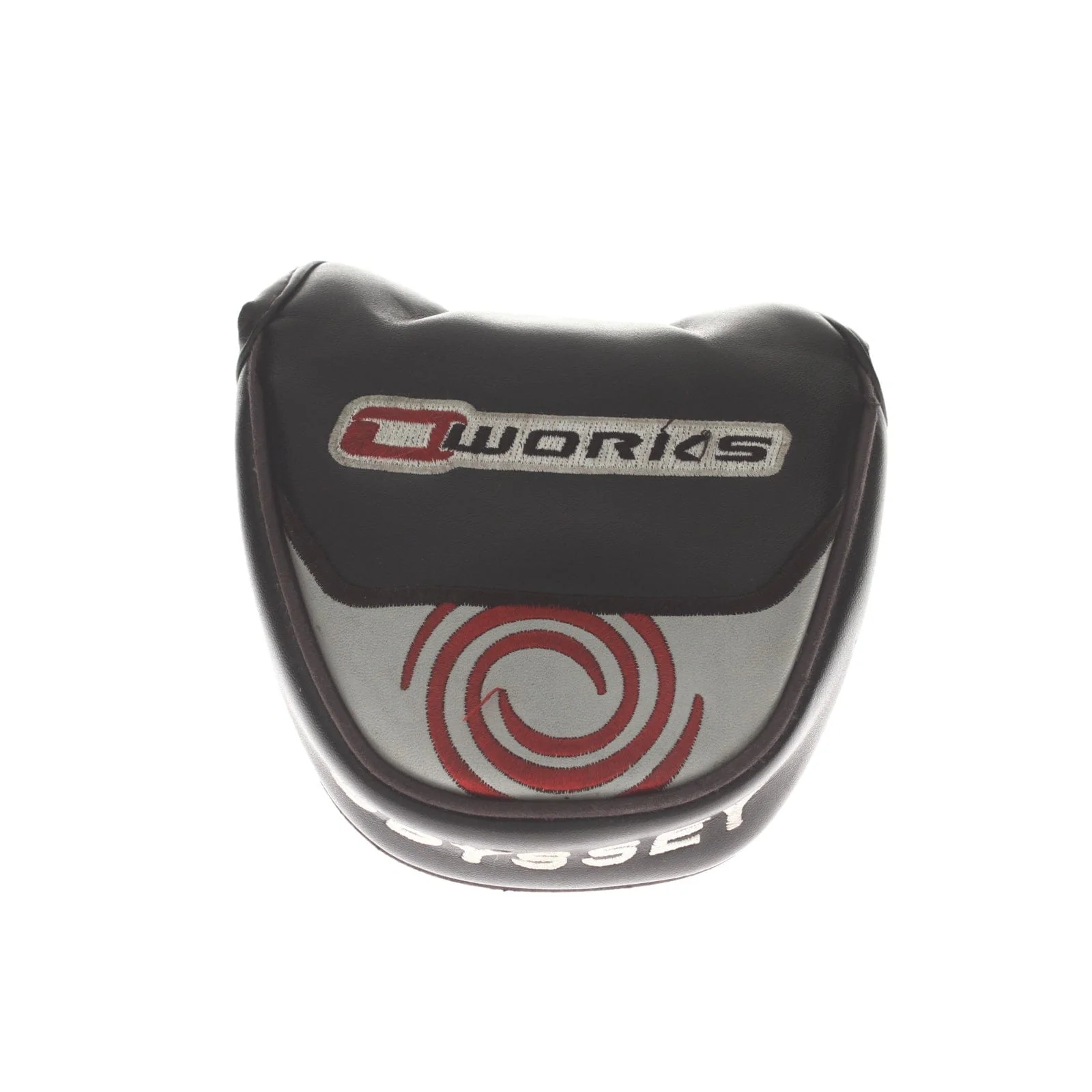 Odyssey O-Works #7 Mens Right Hand Putter 34" Mallet Odyssey - Super Stroke - Image 8