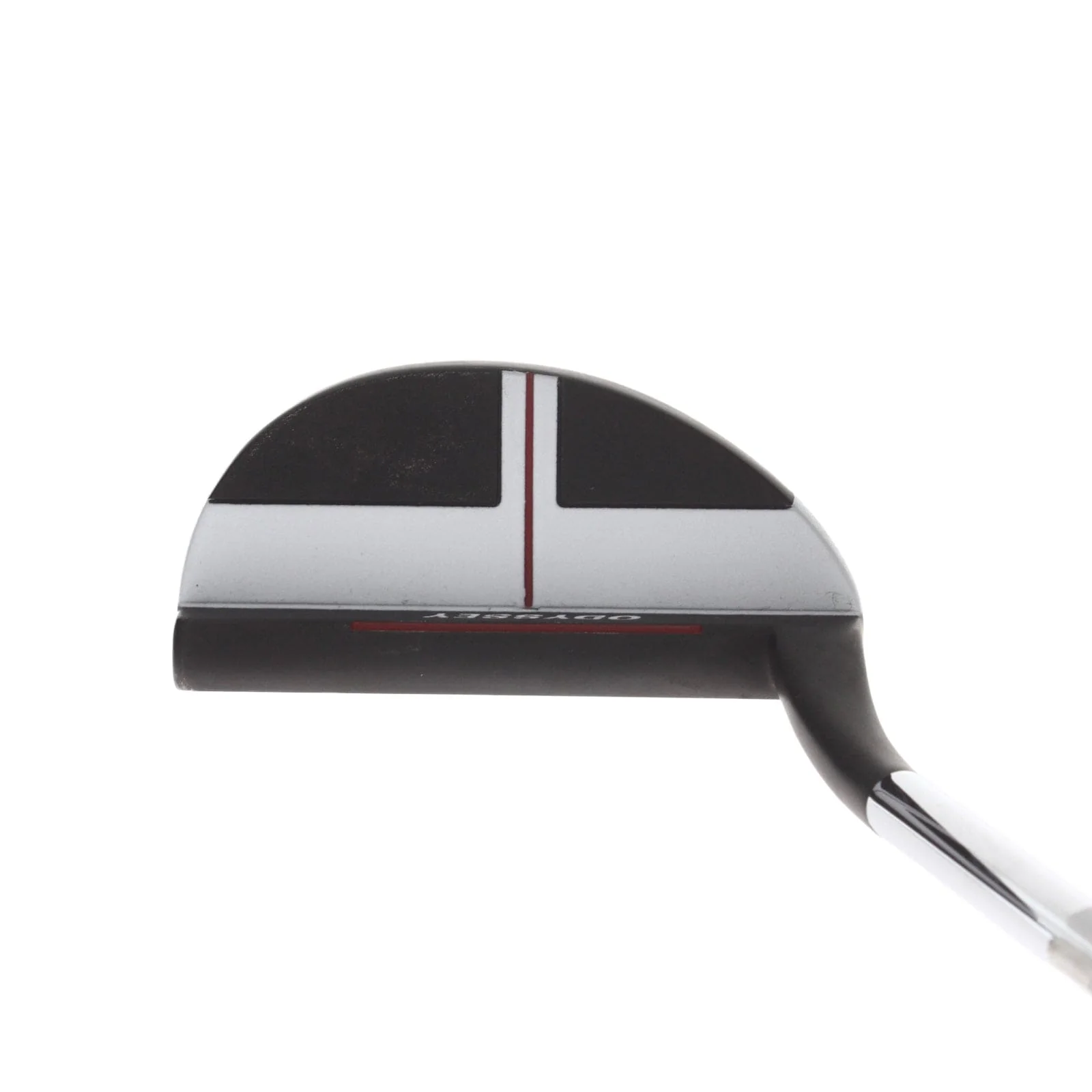 Odyssey O-Works #9 Mens Right Hand Putter 33.5" Mallet Odyssey - Super Stroke Pistol GT Tour - Image 3