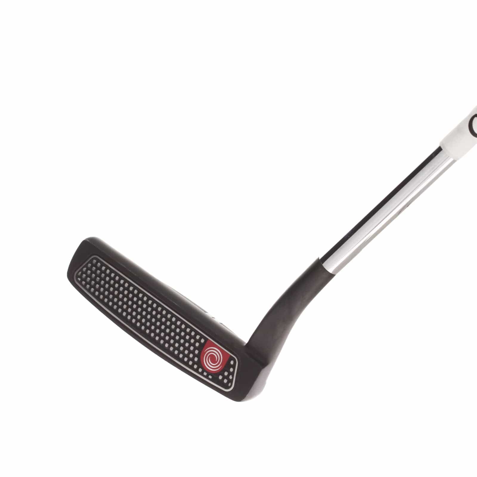 Odyssey O-Works #9 Mens Right Hand Putter 33.5" Mallet Odyssey - Super Stroke Pistol GT Tour - Image 4