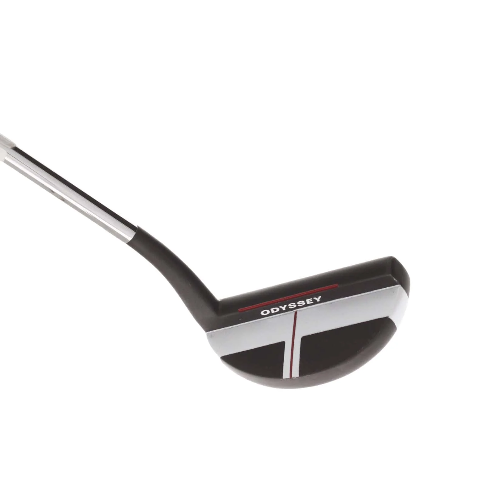 Odyssey O-Works #9 Mens Right Hand Putter 33.5" Mallet Odyssey - Super Stroke Pistol GT Tour - Image 5
