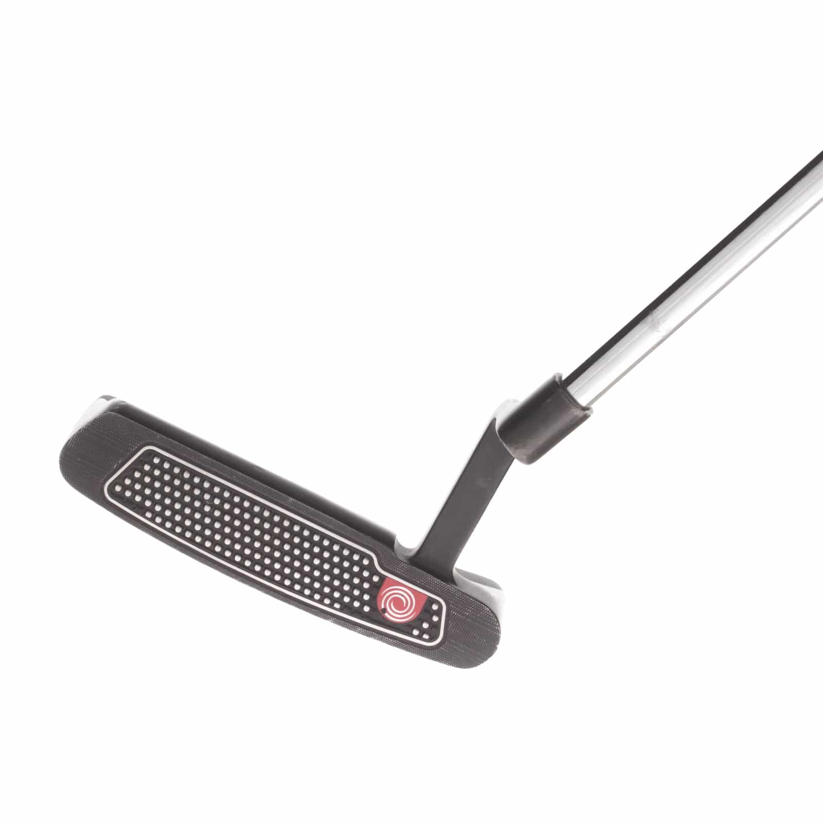 Odyssey O-Works Tank #1 Mens Right Hand Putter 34.5" Blade - Super Stroke Mid Slim 2.0 - Image 3
