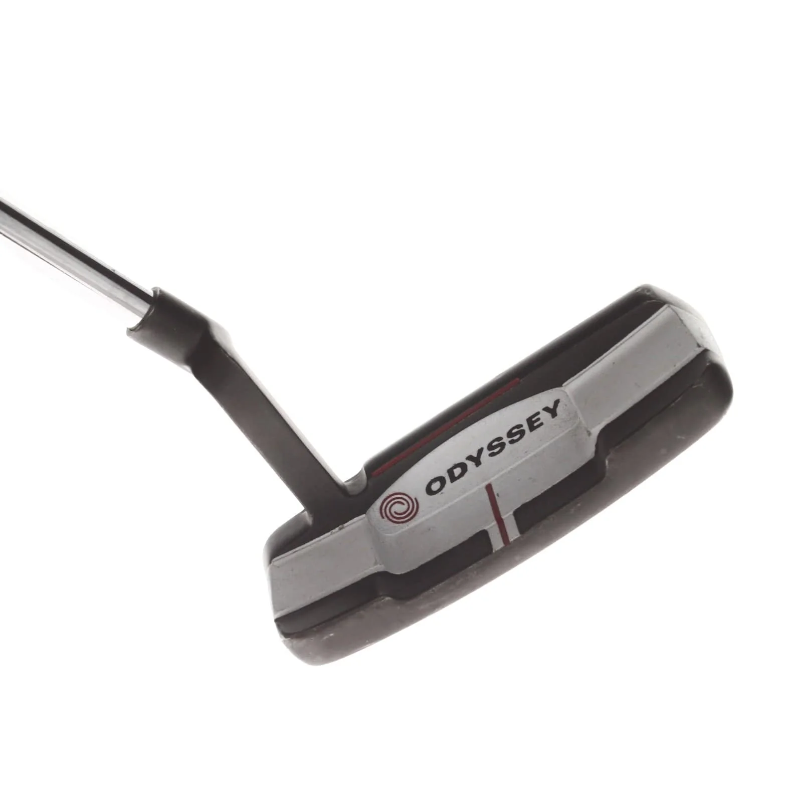 Odyssey O-Works Tank #1 Mens Right Hand Putter 34.5" Blade - Super Stroke Mid Slim 2.0 - Image 4