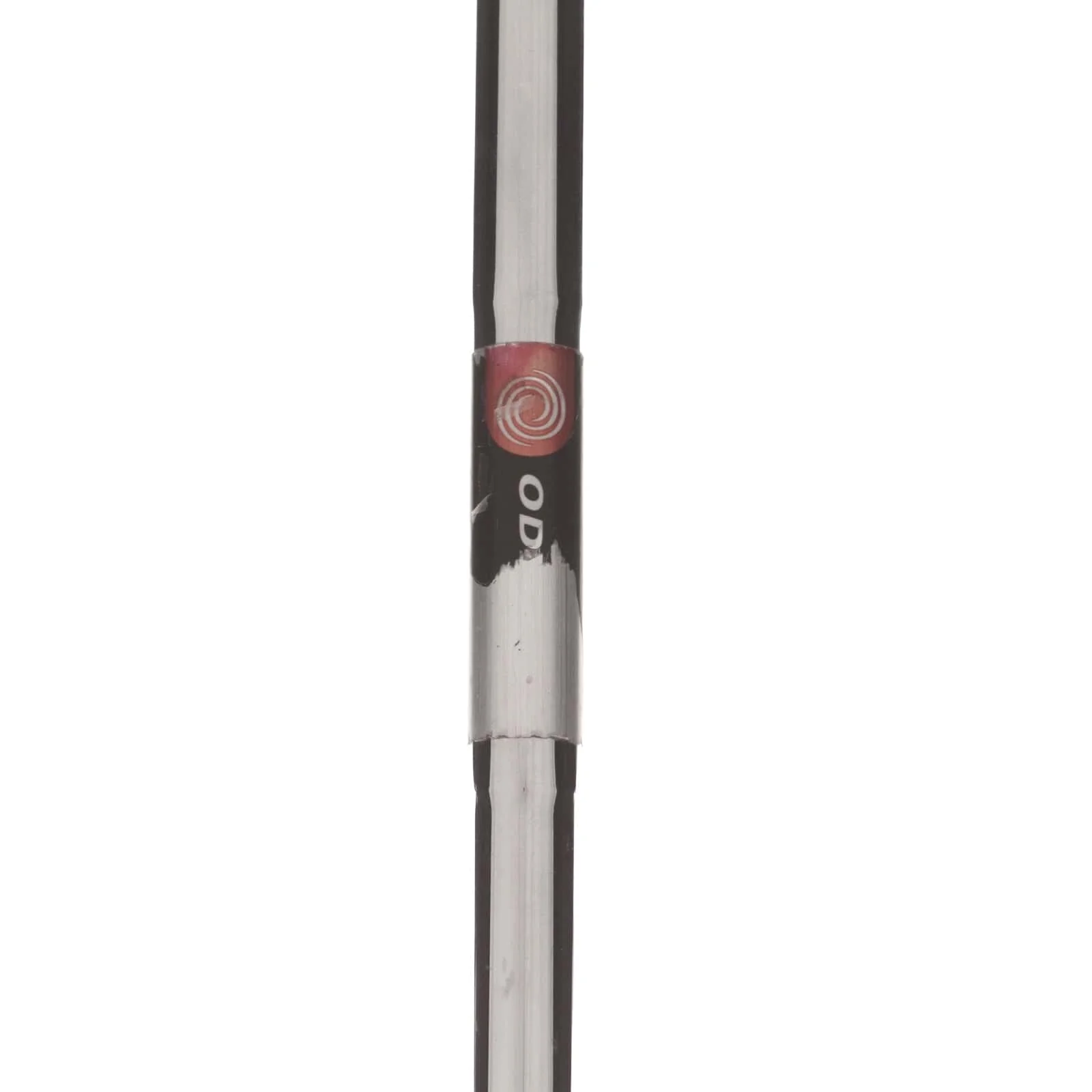 Odyssey O-Works V-Line Fang CH Mens Right Hand Putter 34" Mallet - Winn AVS Pistol - Image 6