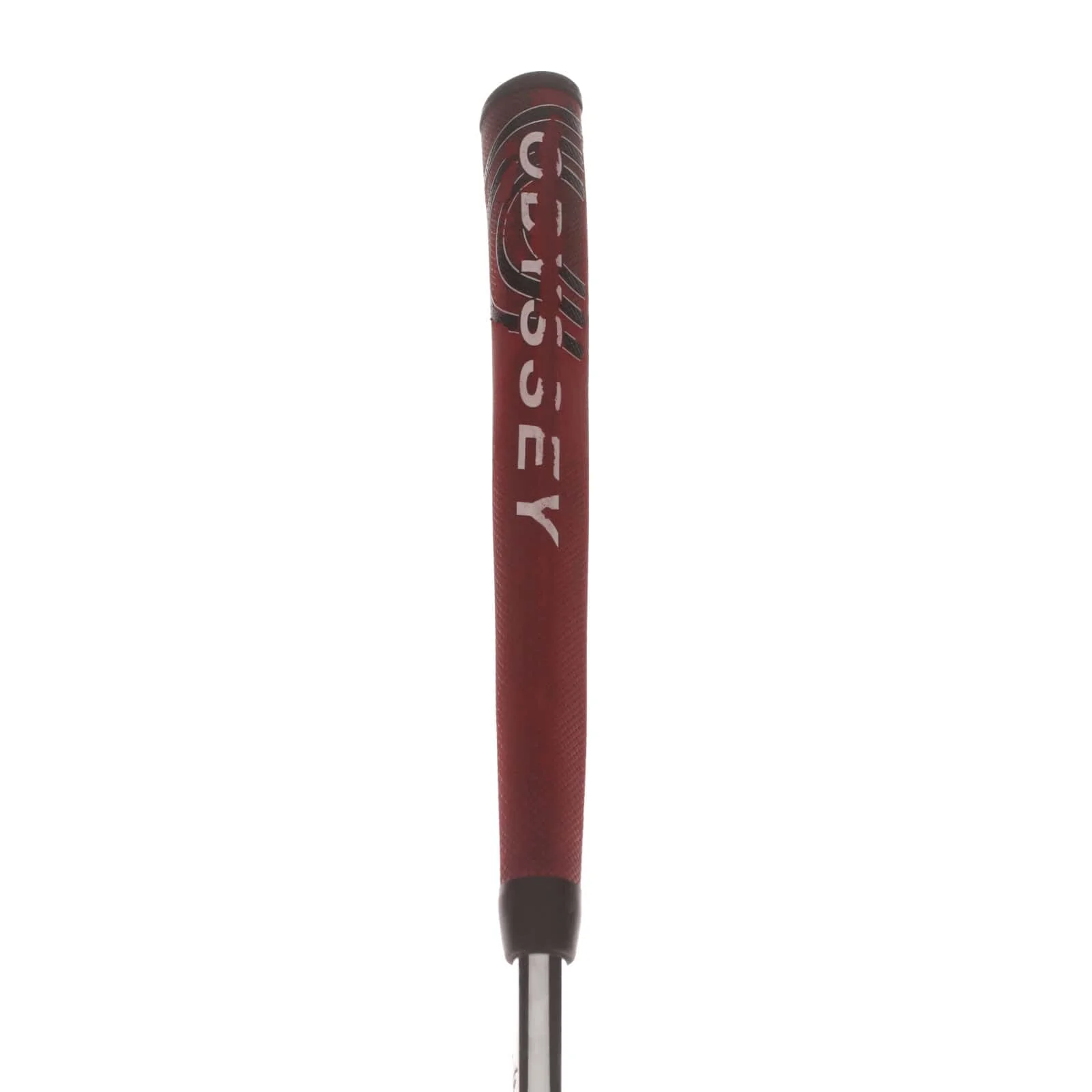Odyssey O-Works V-Line Fang CH Mens Right Hand Putter 34" Mallet - Winn AVS Pistol - Image 7