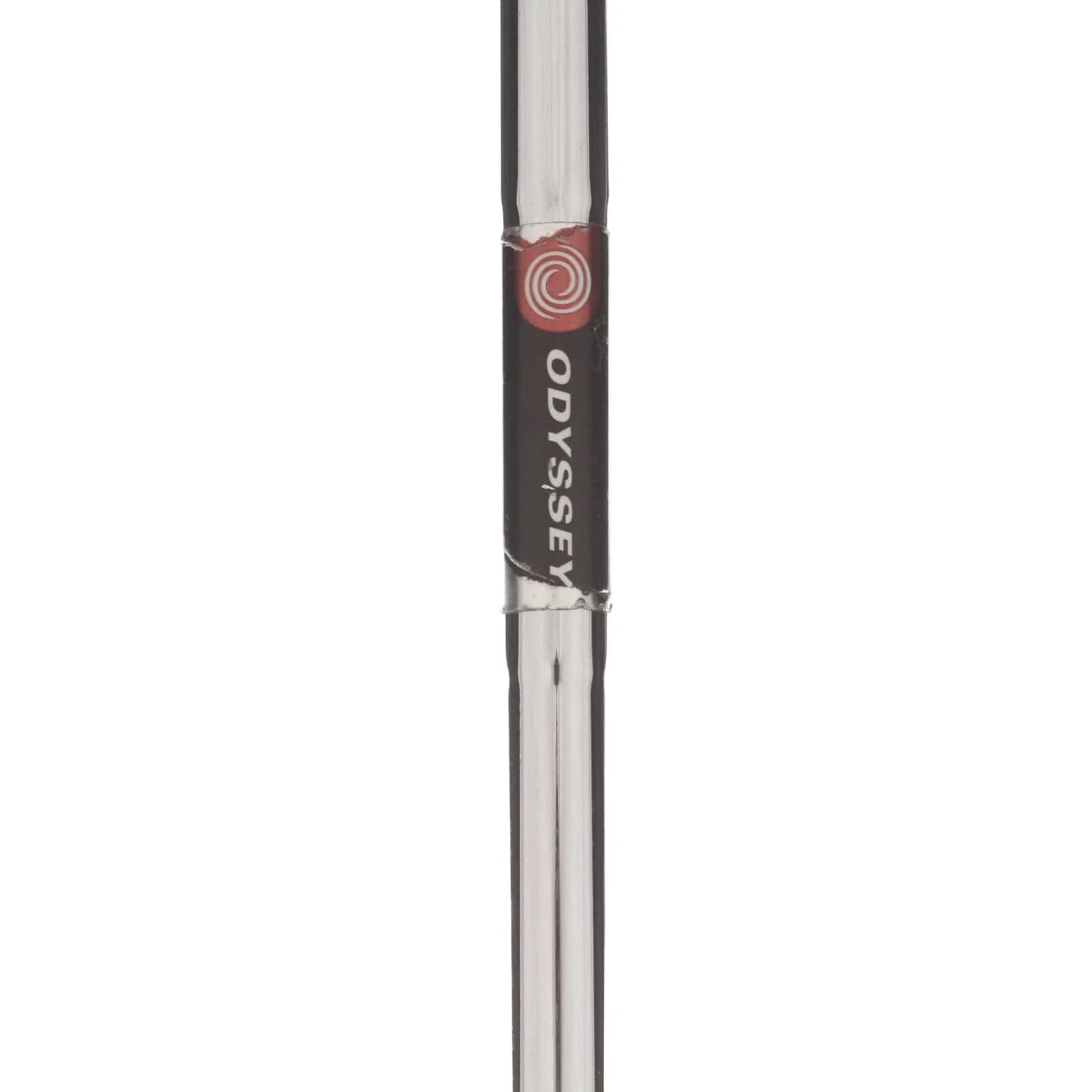 Odyssey OWorks Black 2W Mens Right Hand Putter 34" Mid-Mallet - Super Stroke Mid Slim 2.0 - Image 6